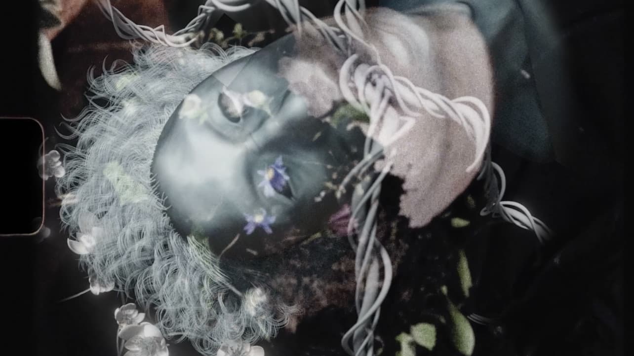 You Can Rest in my Garden