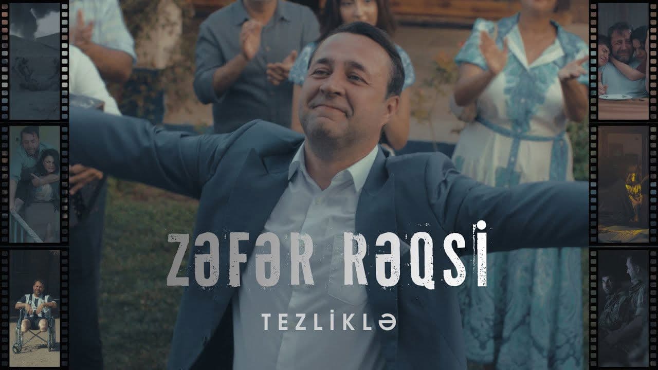 Zəfər rəqsi