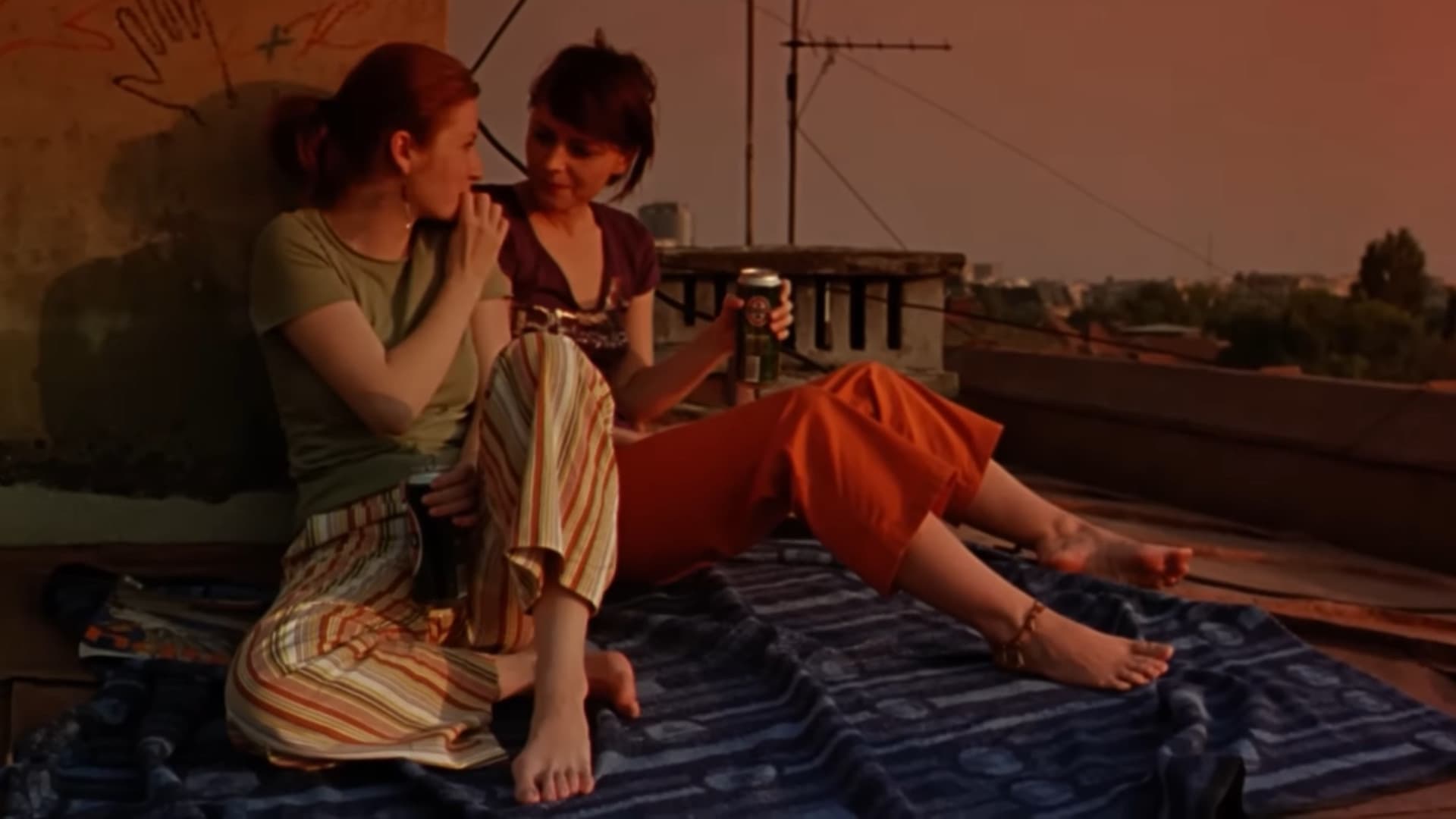 Legături bolnăvicioase