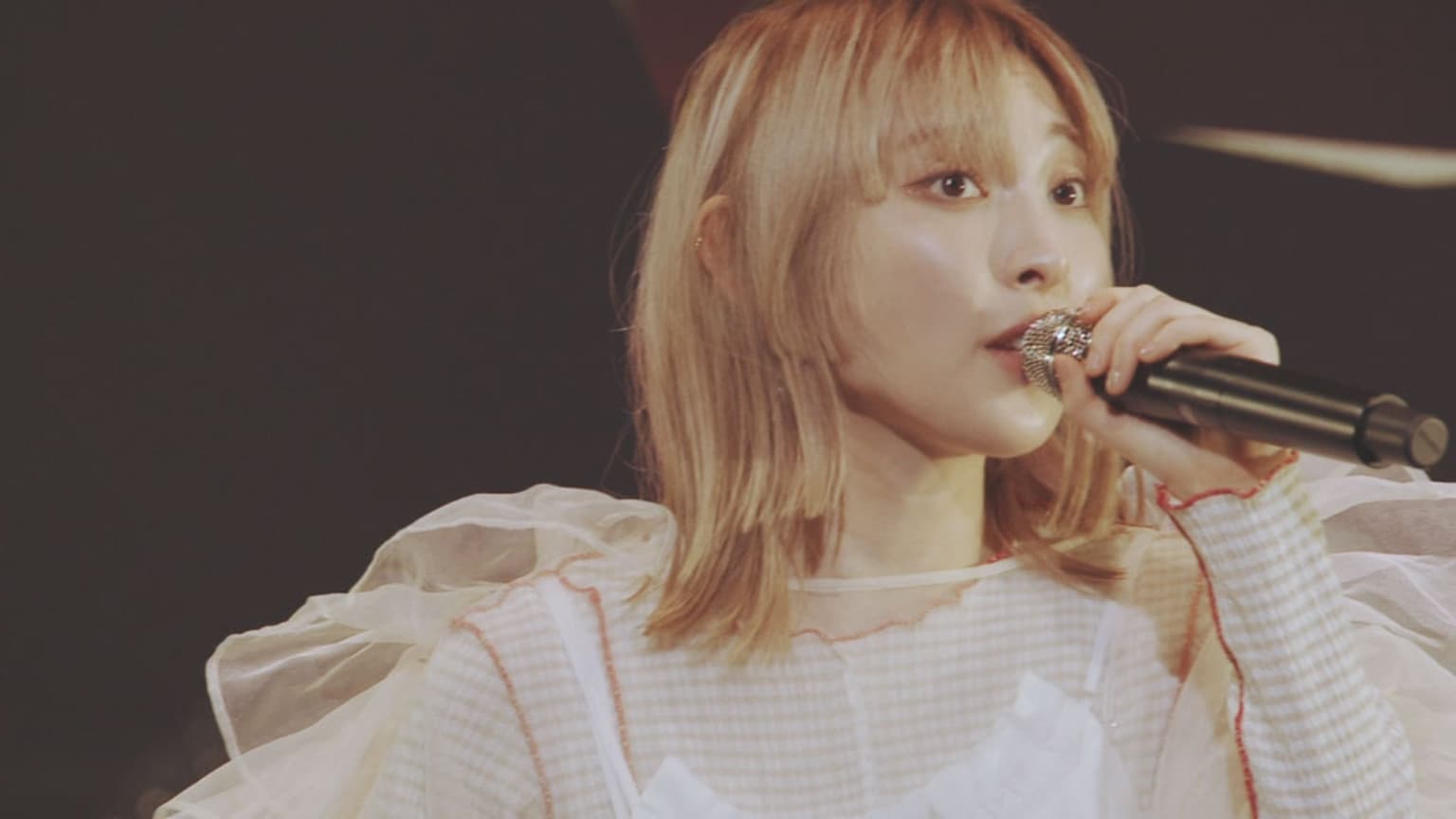 家入レオ Leo Ieiri - My name ～TOUR 2024～