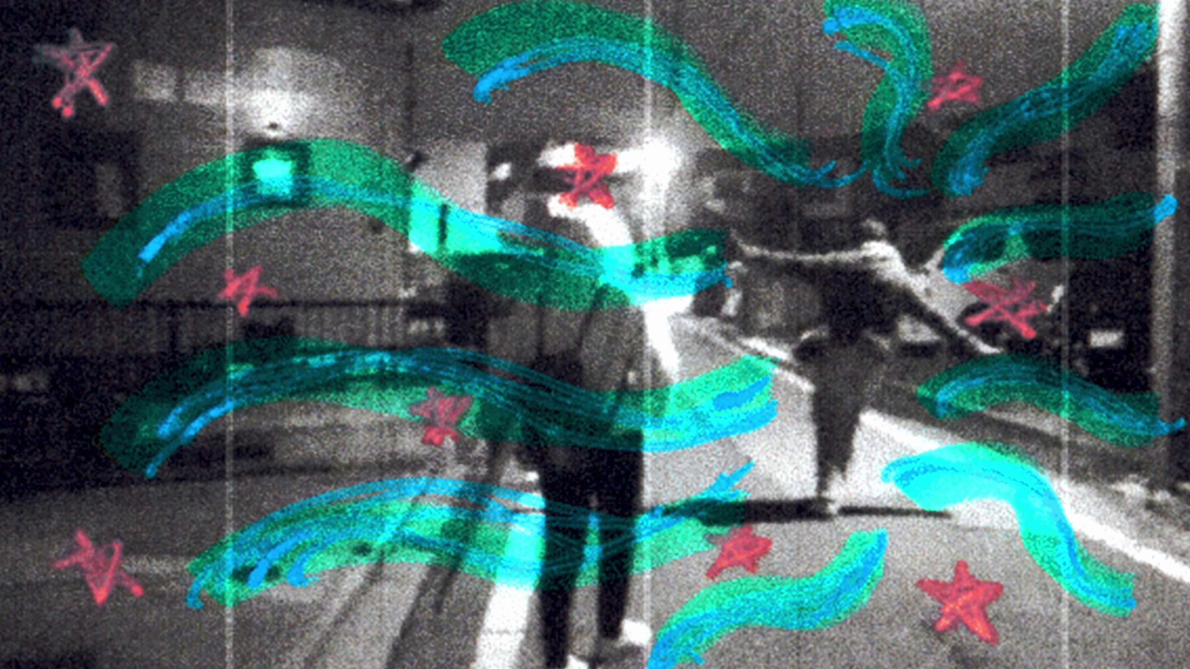 i exist. i exist. i exist.