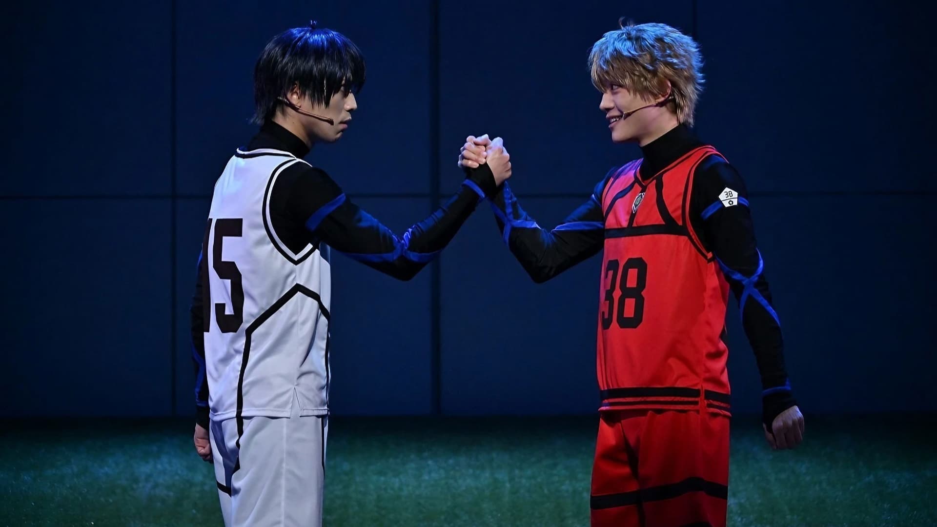 舞台「ブルーロック」- 2nd STAGE -