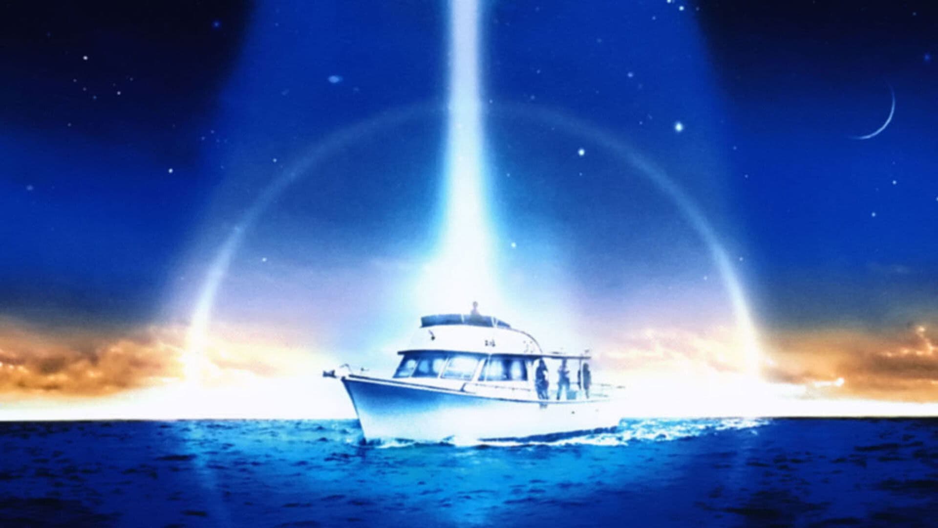 Cocoon: Întoarcerea