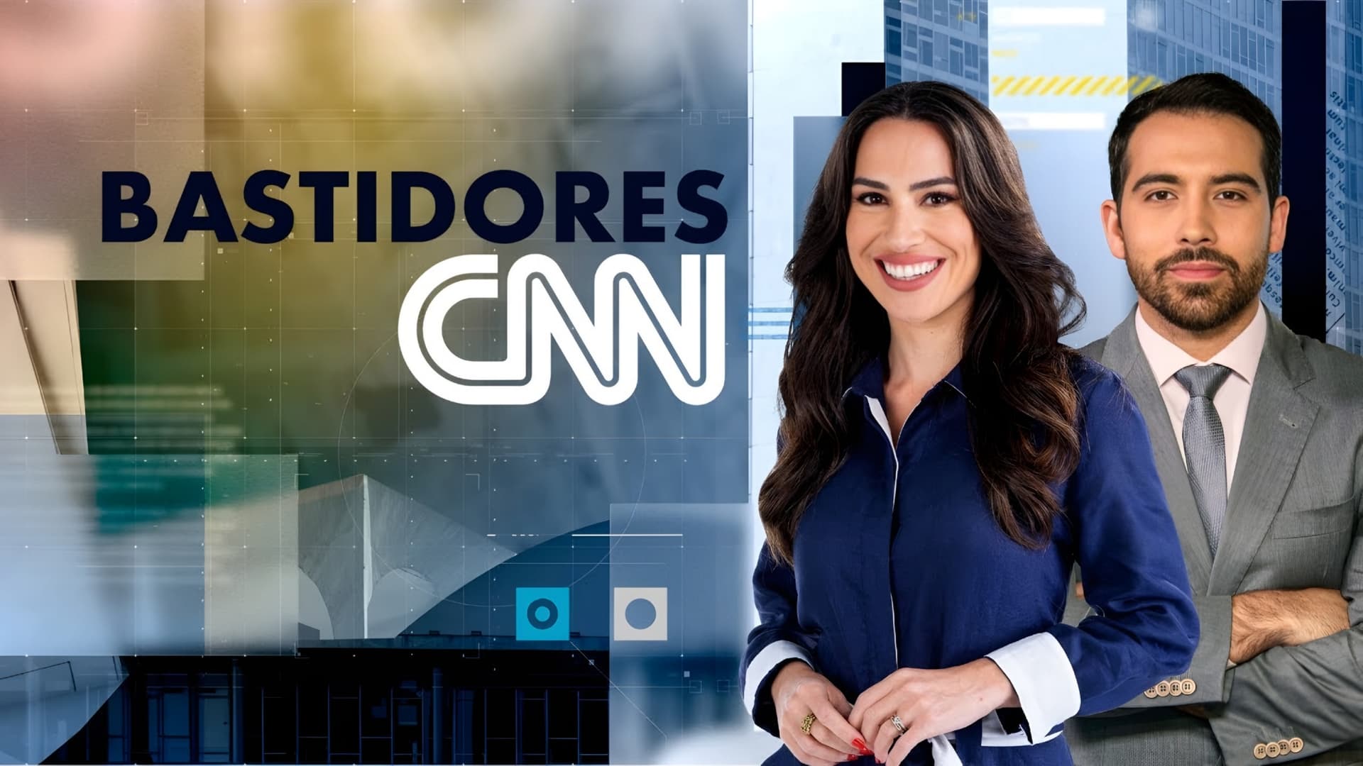 Bastidores CNN
