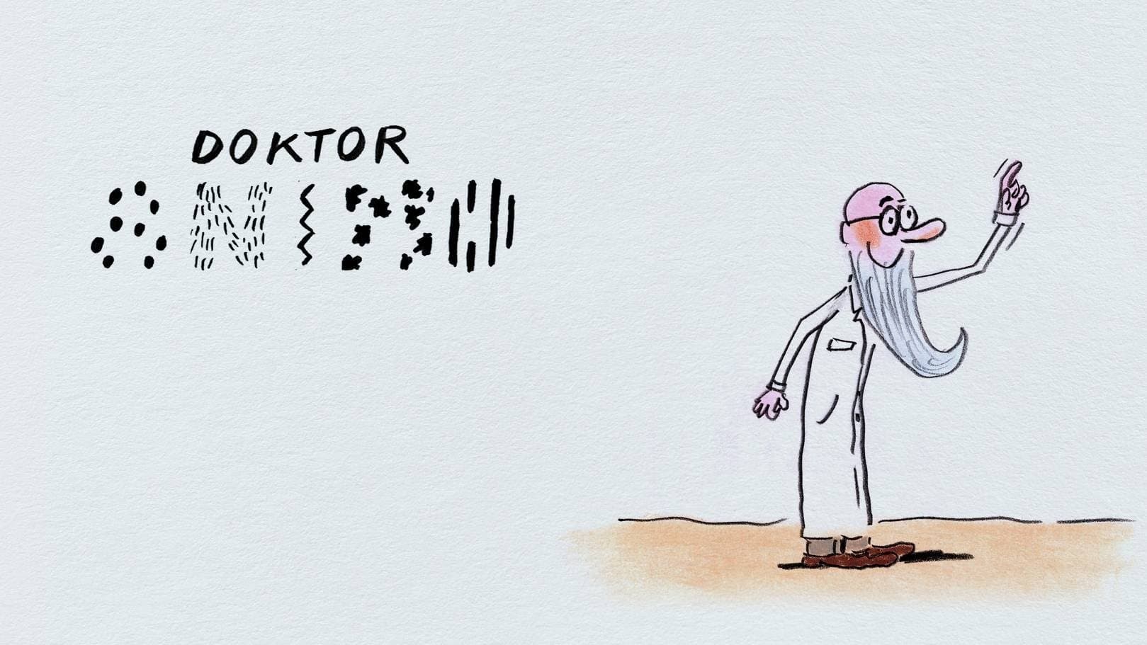 Doktor Animo