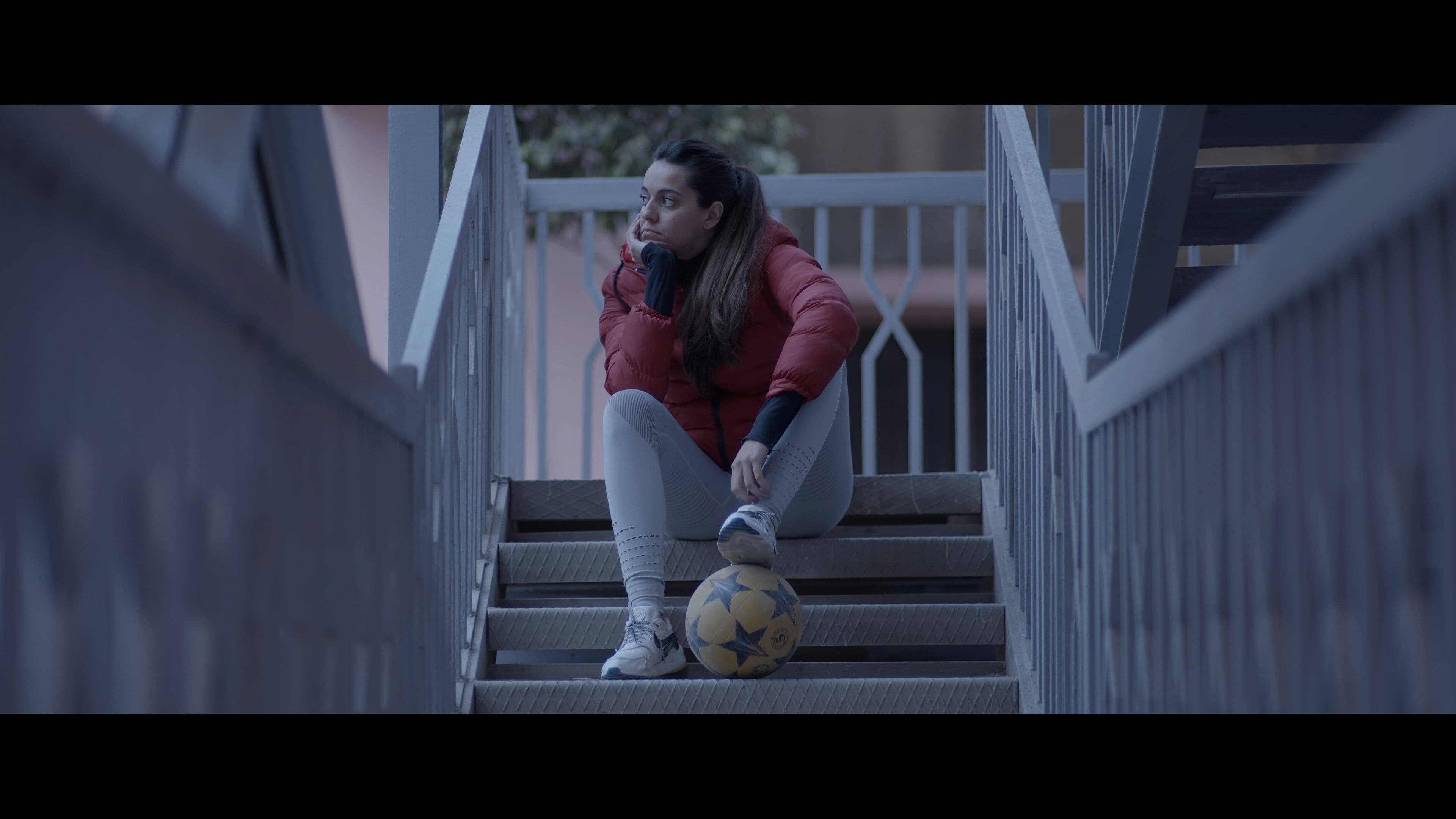 ما يحدث في حياة نادين