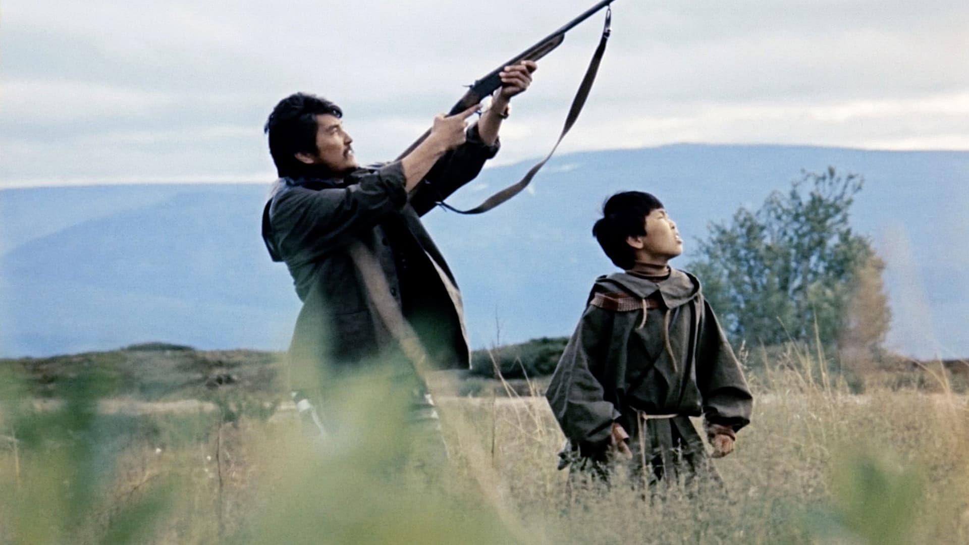 Там, де закінчується Росія