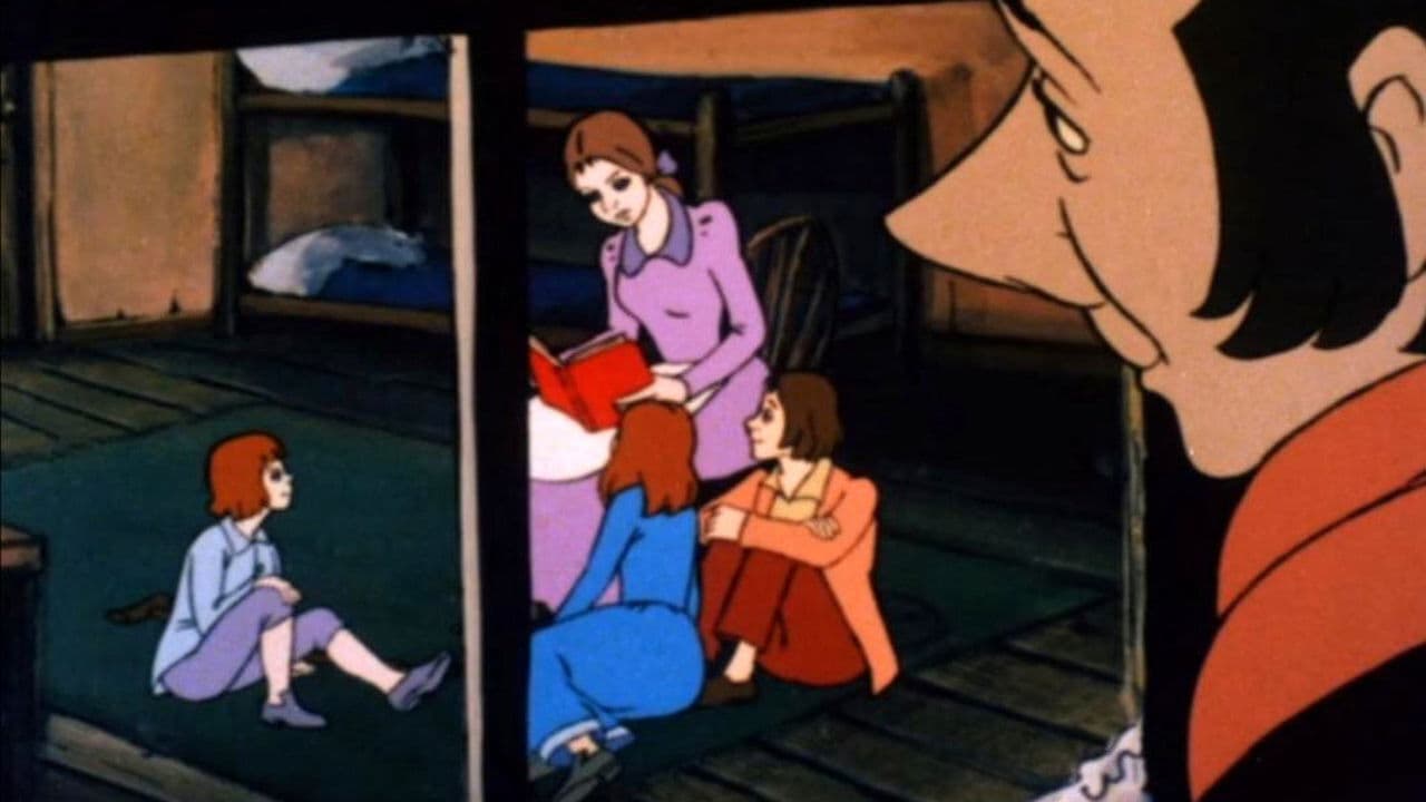 O colindă de Crăciun