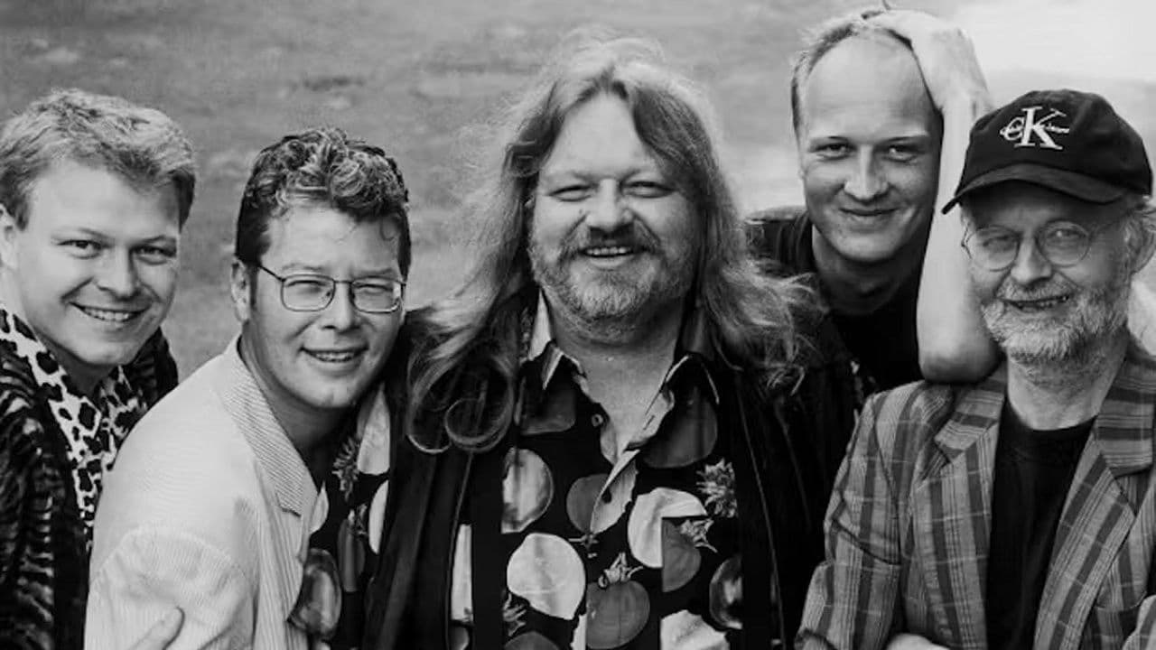 Bamse og Vennerne: 40 år med Bamses Venner