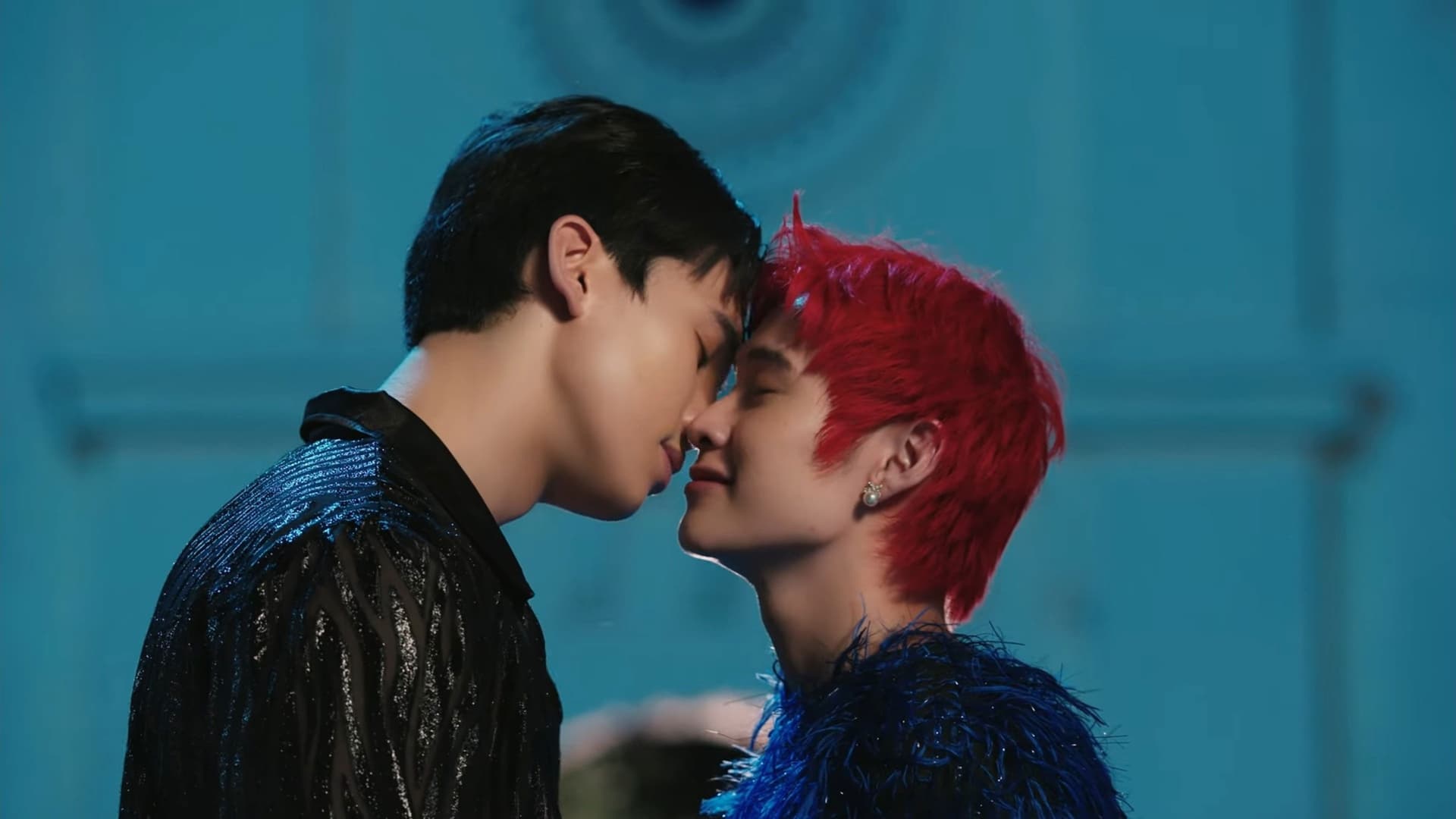 หรือ…อลวนที่พรหมลิขิต