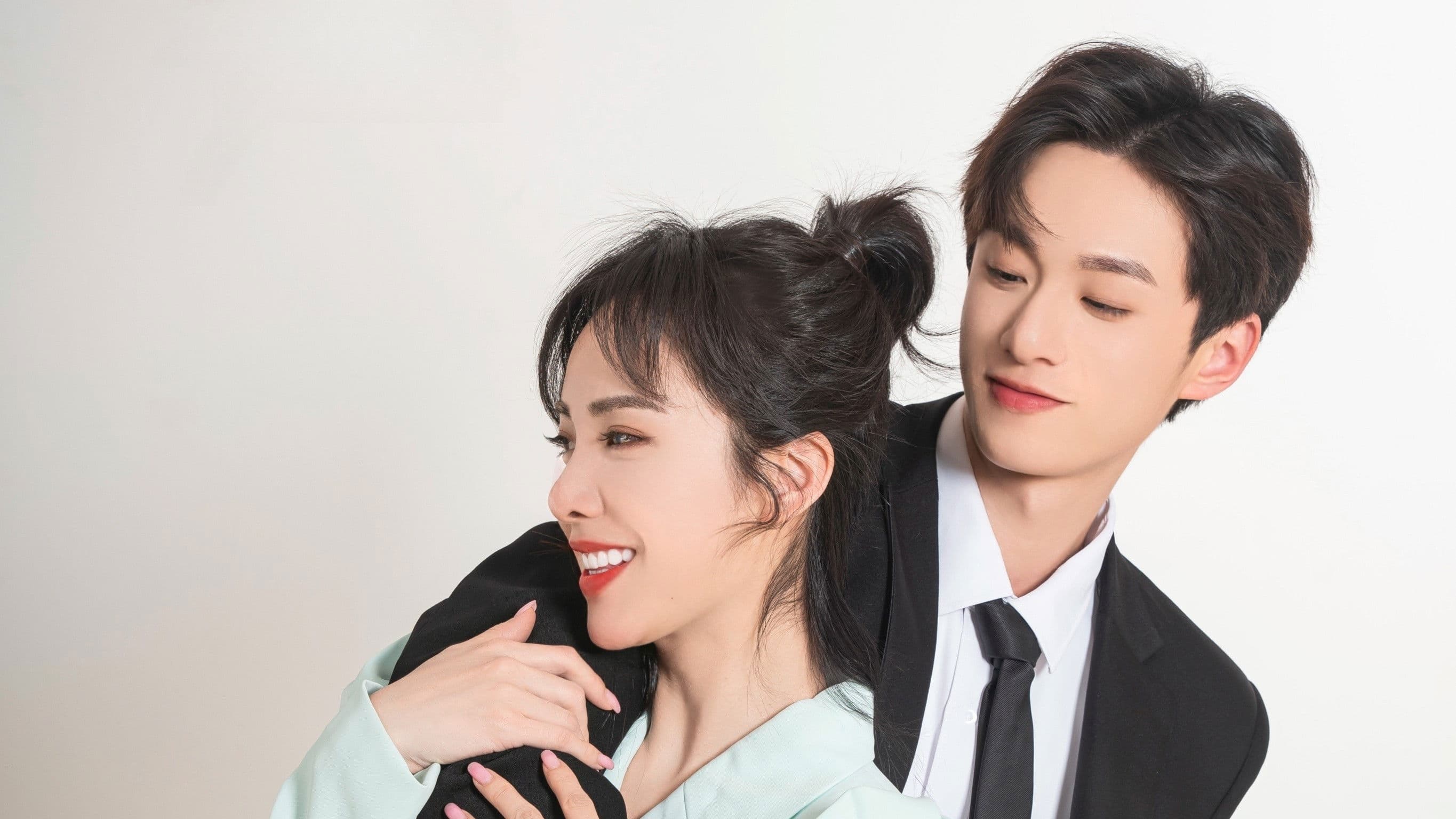 不想恋爱的千小姐