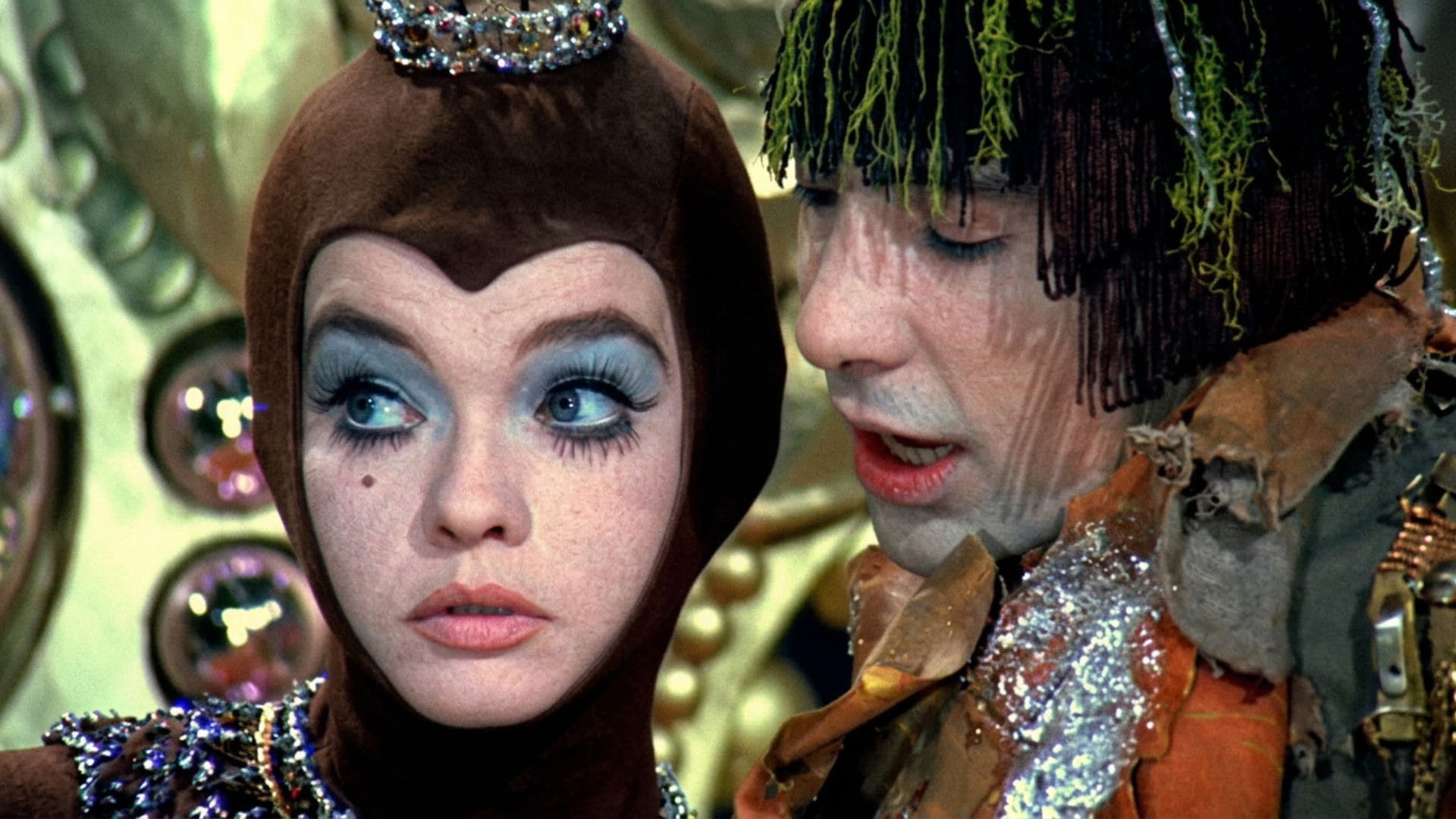 Veronica se întoarce