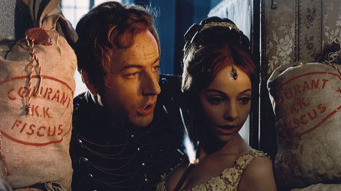 Hauptmann Florian von der Mühle