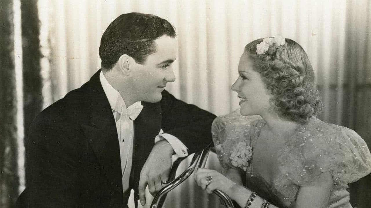 Let's Make a Night of It