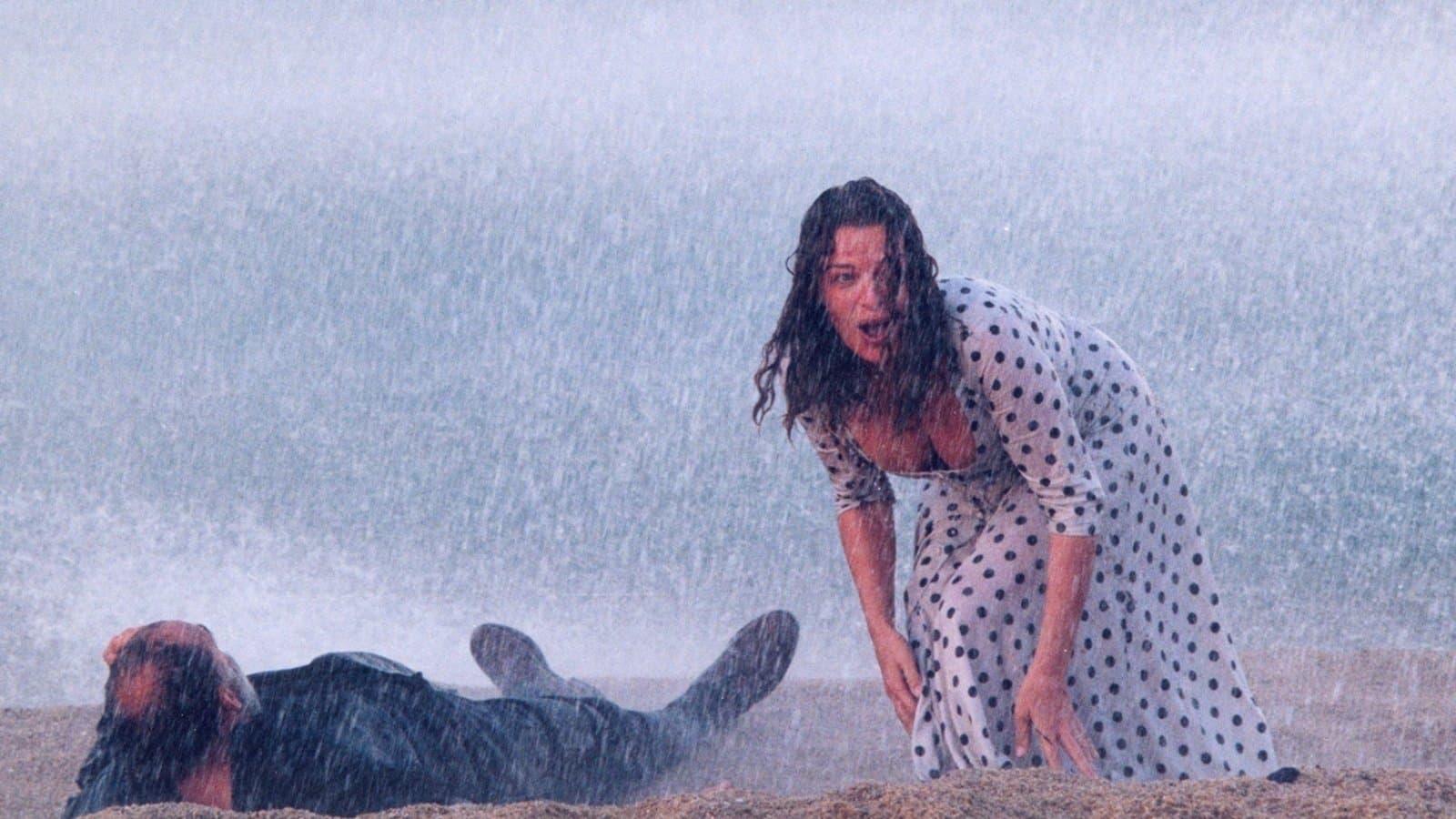 Μια αιωνιότητα και μια μέρα