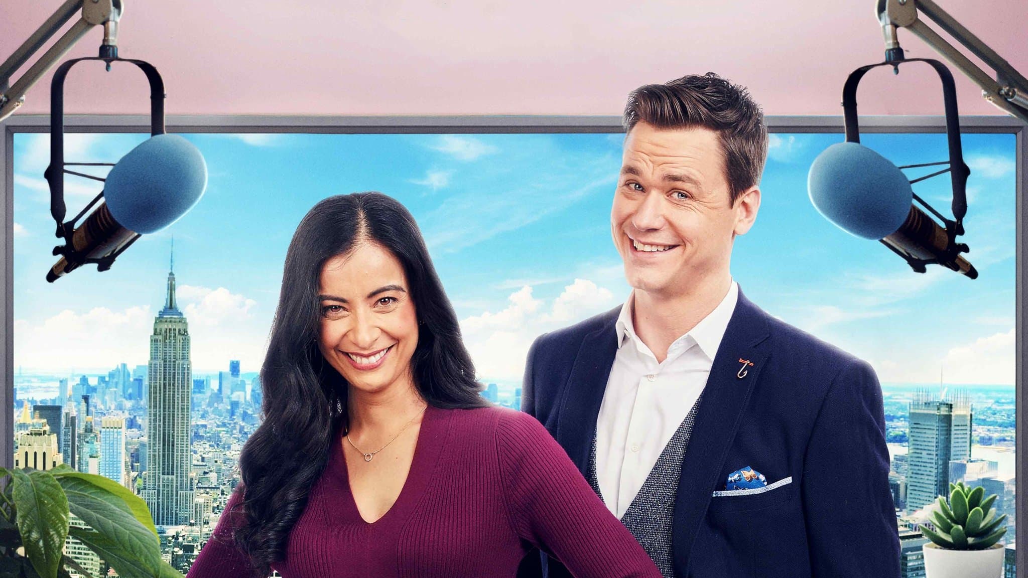 Pe frecvenţa dragostei