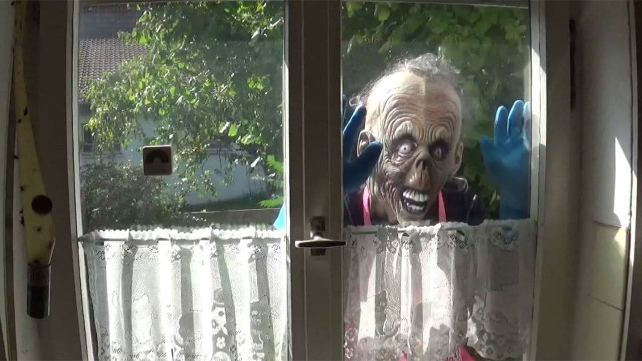 Die Dämonische Mörderoma