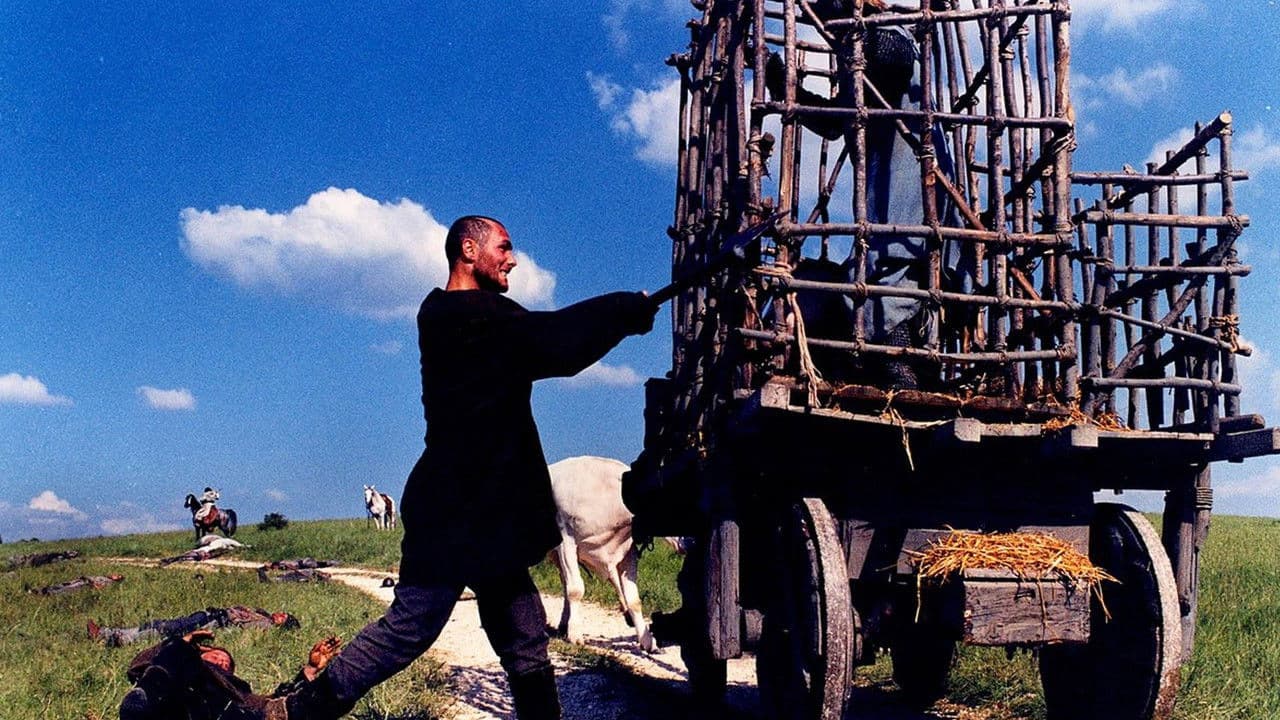 I Cavalieri Che Fecero L'Impresa