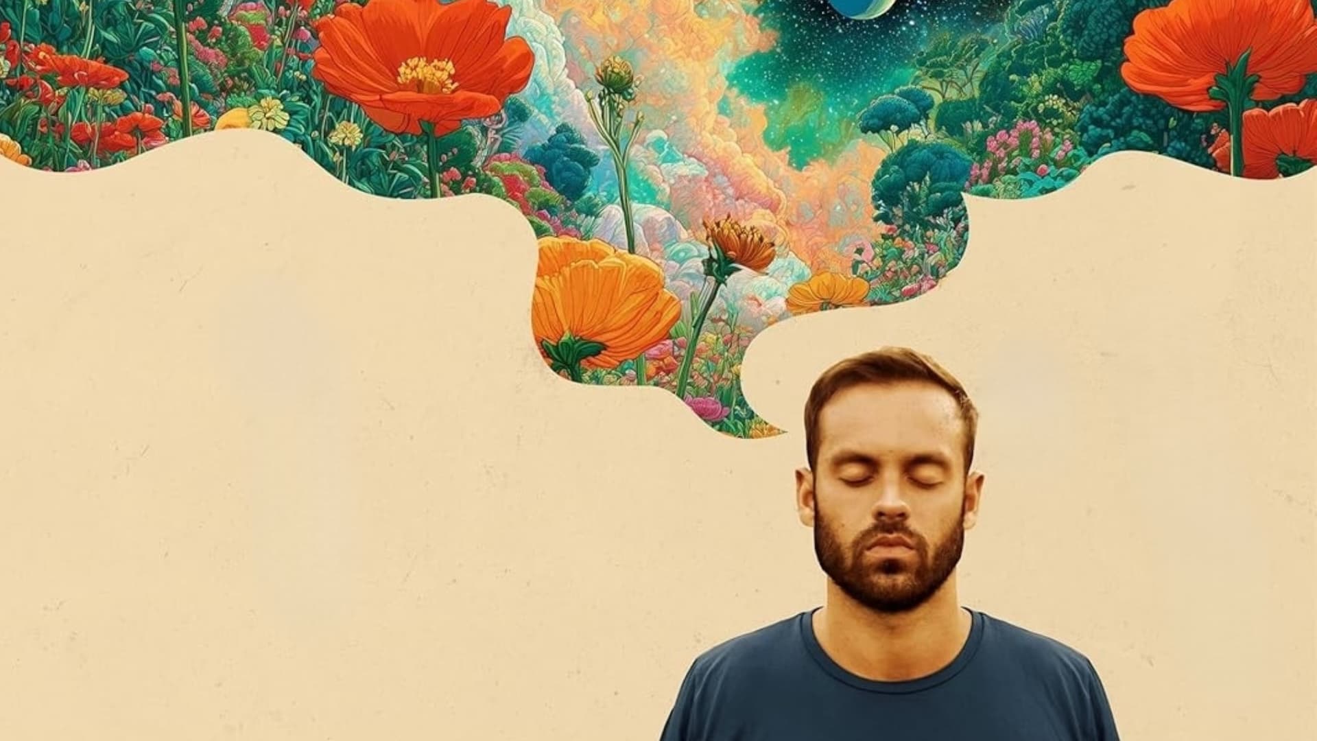 Ser Feliz Por Nenhum Motivo