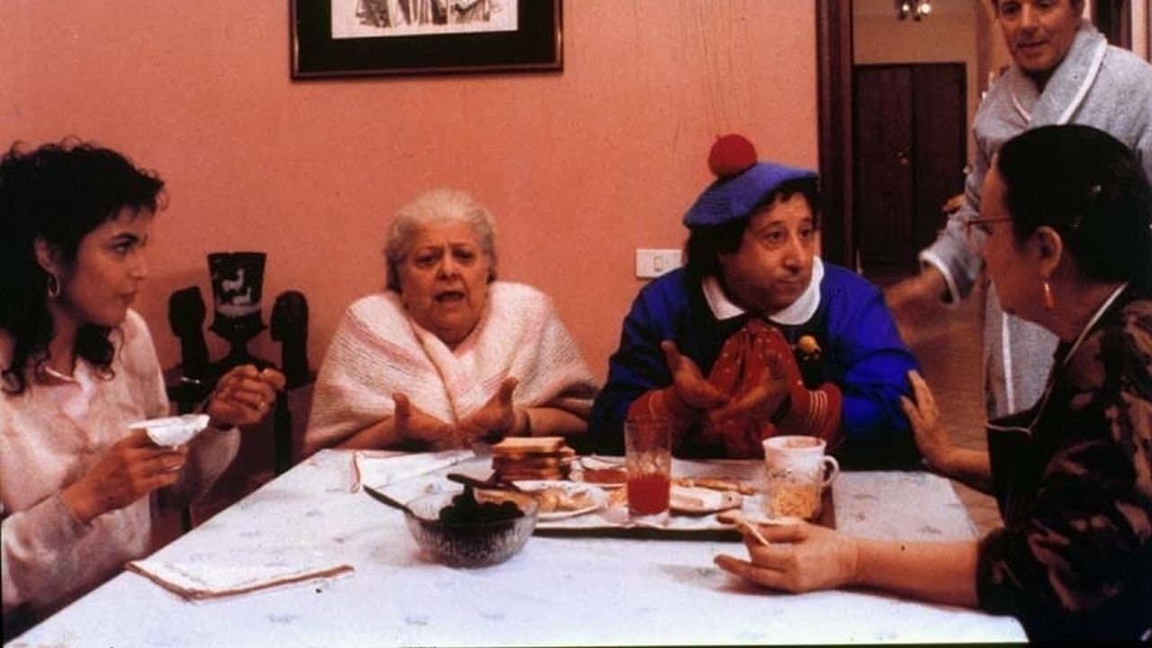 Pierino se întoarce la școală