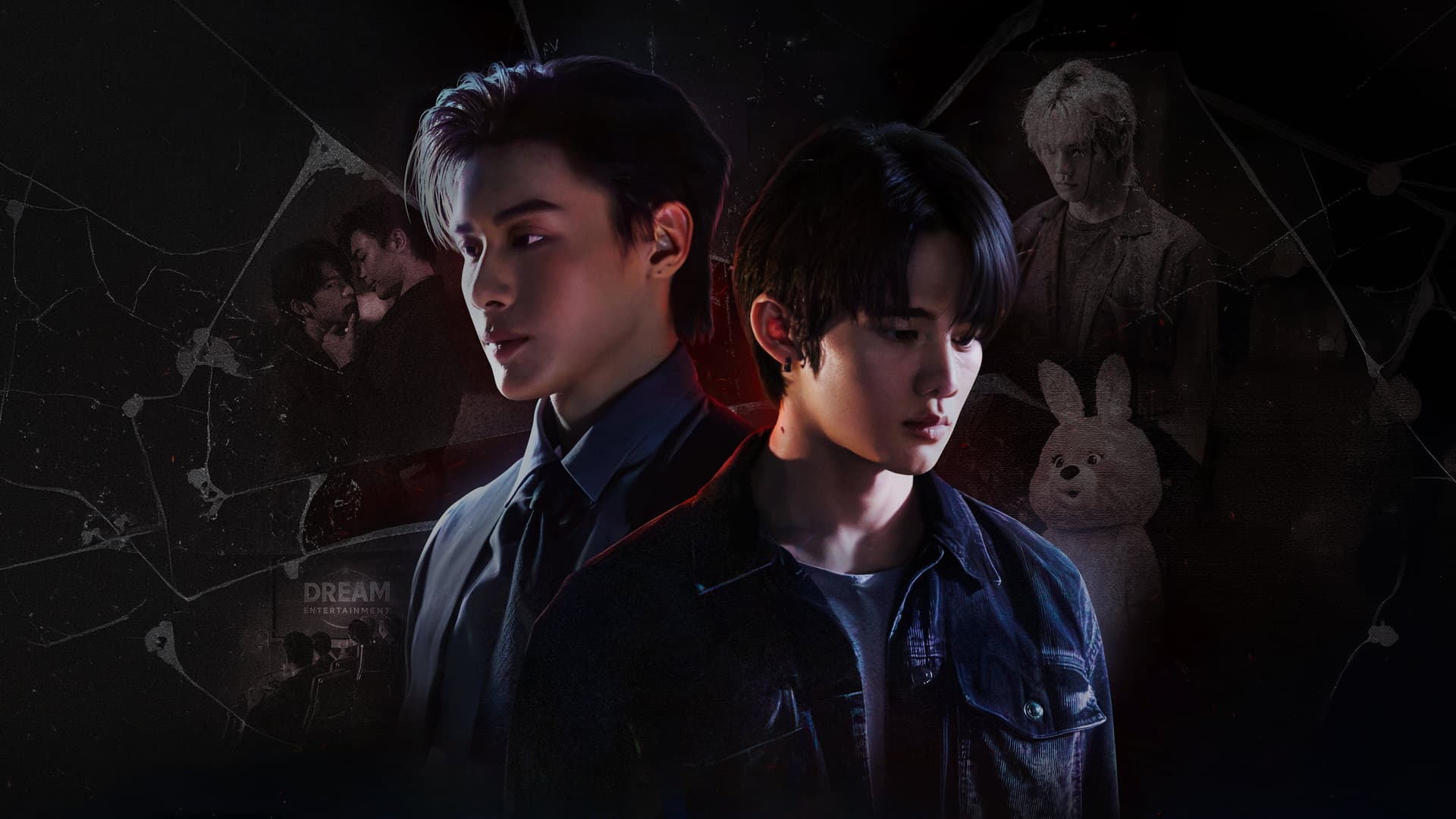 เพย์แบค เดอะซีรีส์