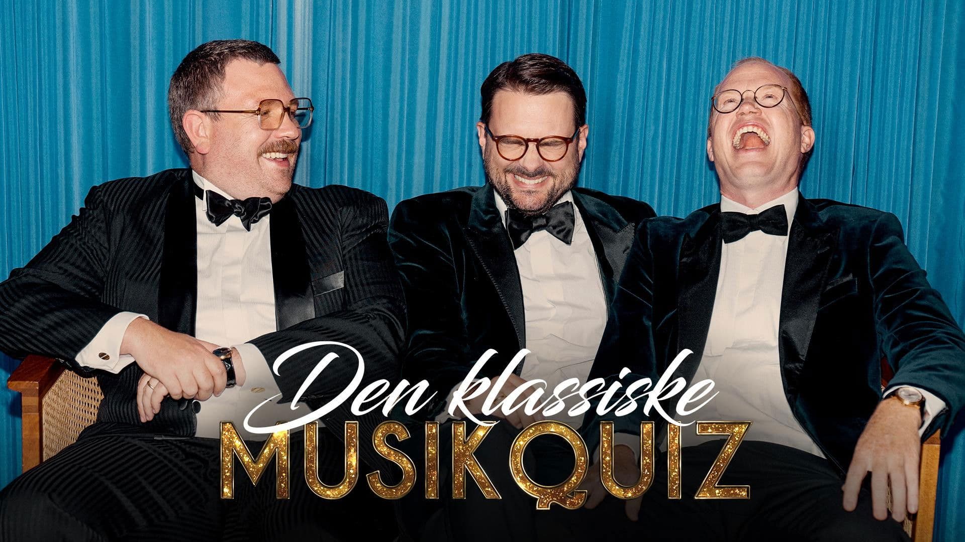 Den klassiske musikquiz