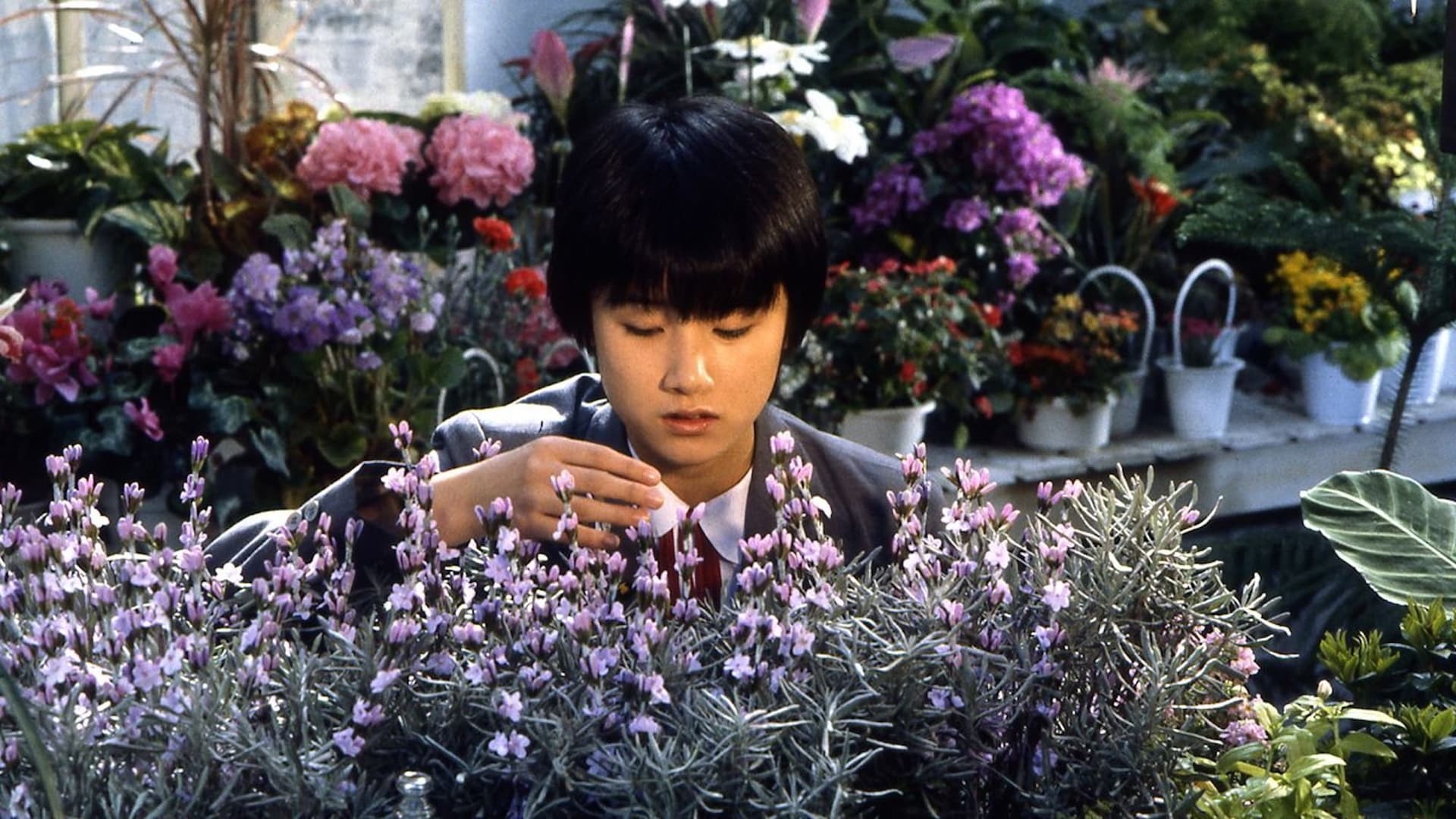 時をかける少女