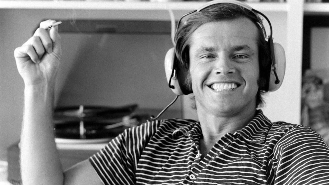 Dr. Jack și Dl. Nicholson