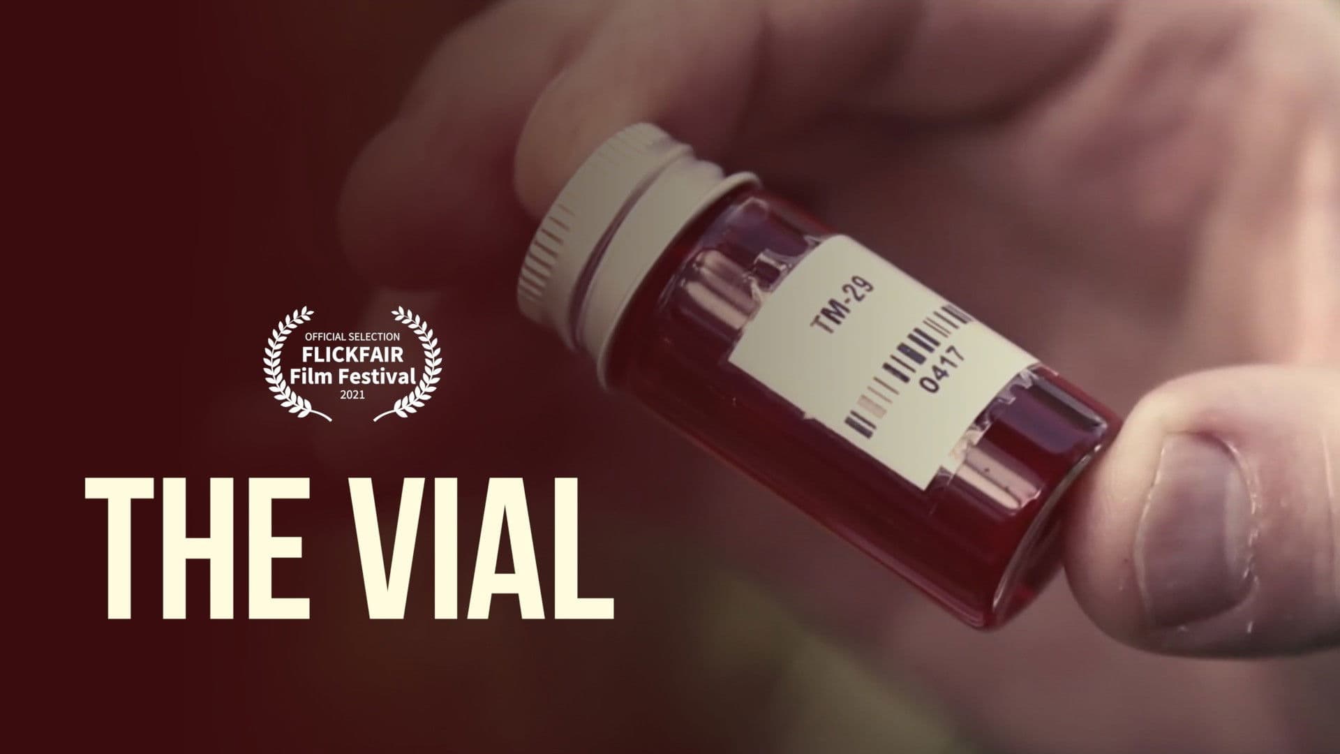 The Vial