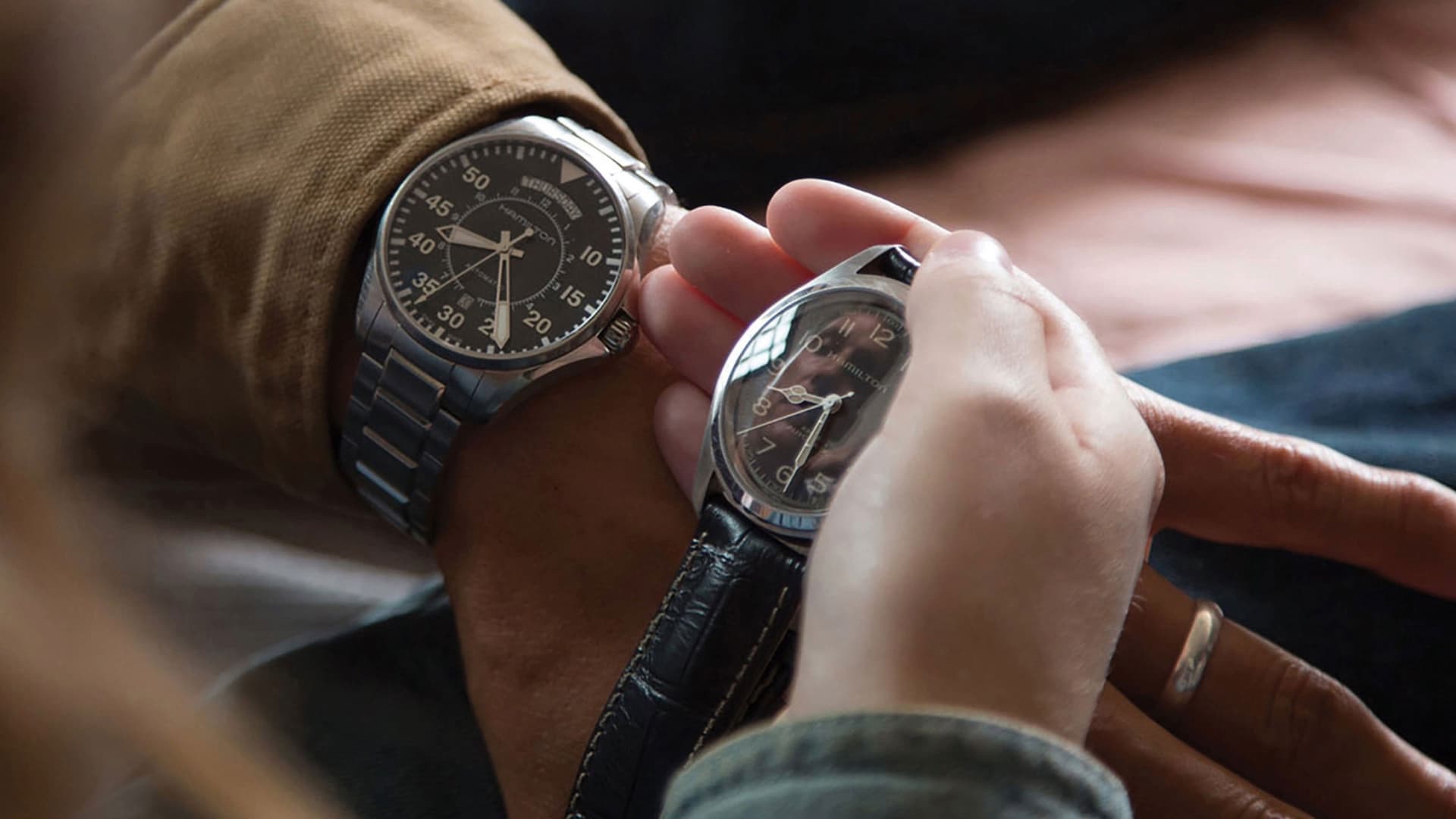 Tour de Cinema: The 21st Century - Part One