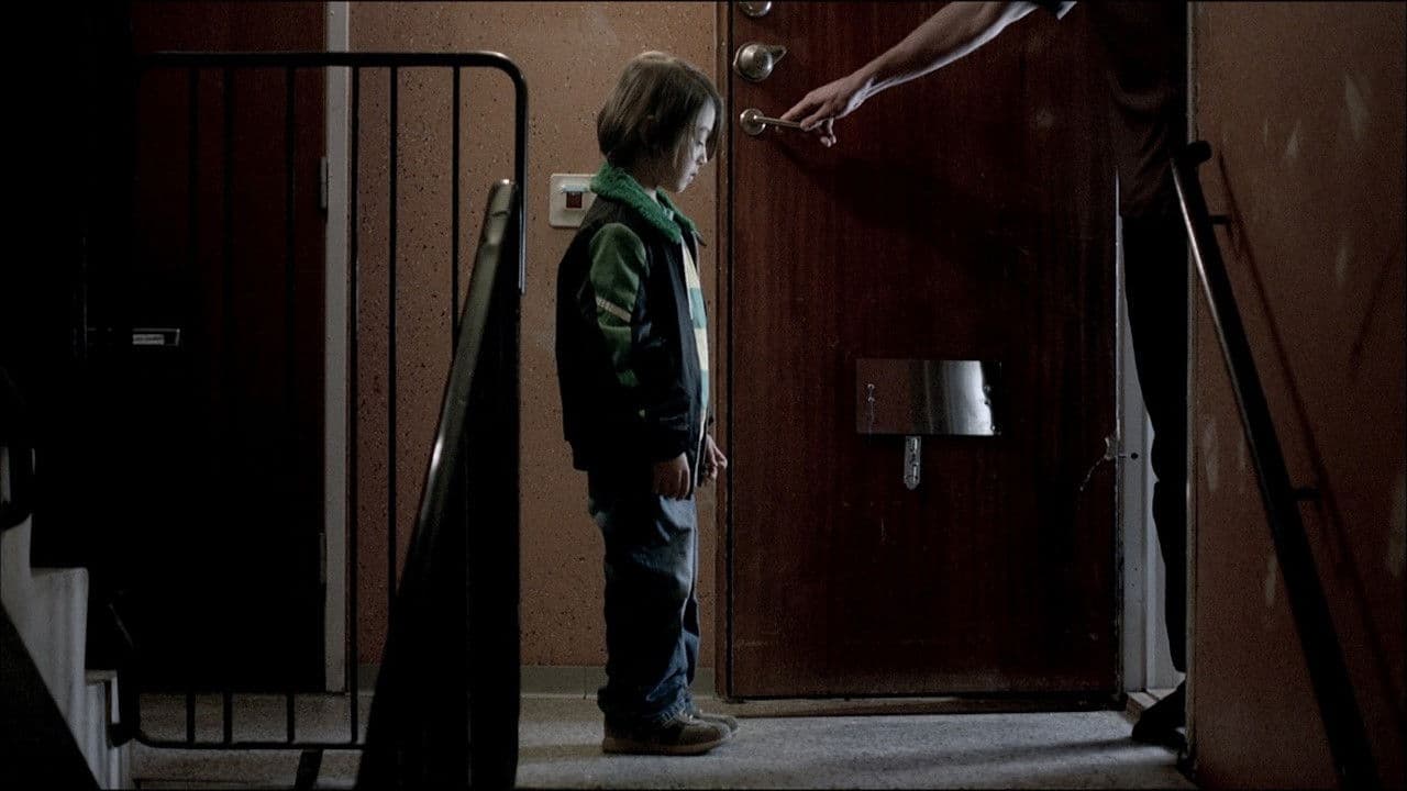 När Elvis kom på besök