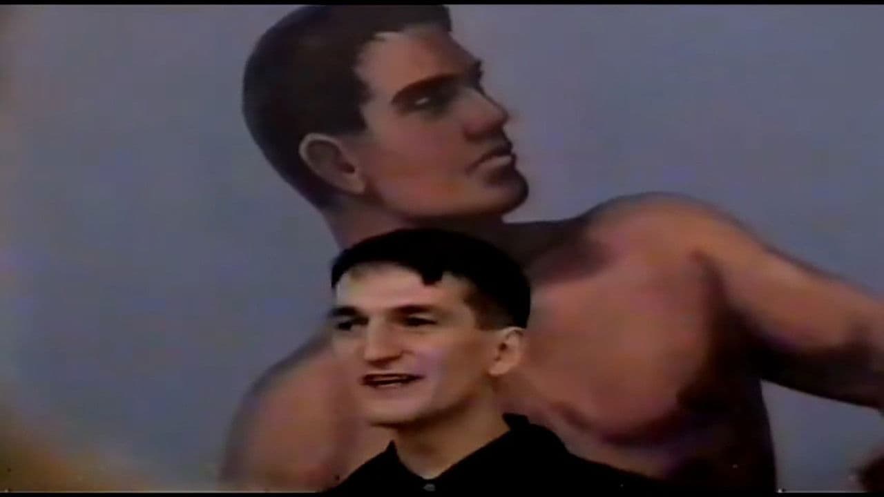 Opening of the Exhibition Renaissance and Resistance / Открытие выставки "Ренессанс и Сопротивление" в Мраморном дворце. Июнь 1994