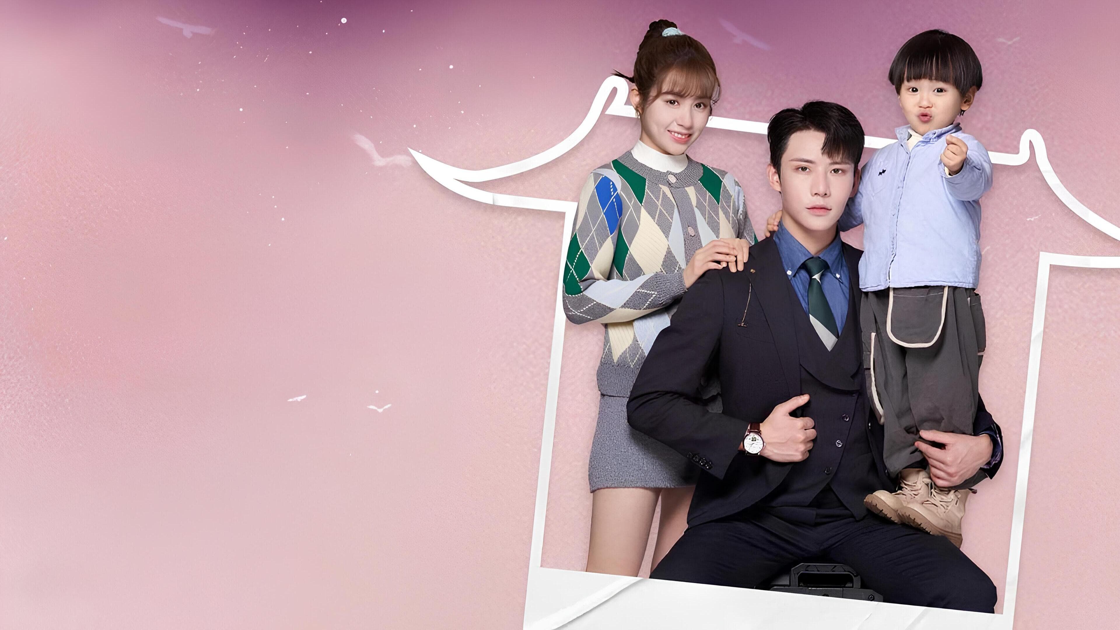 与你的暖暖时光