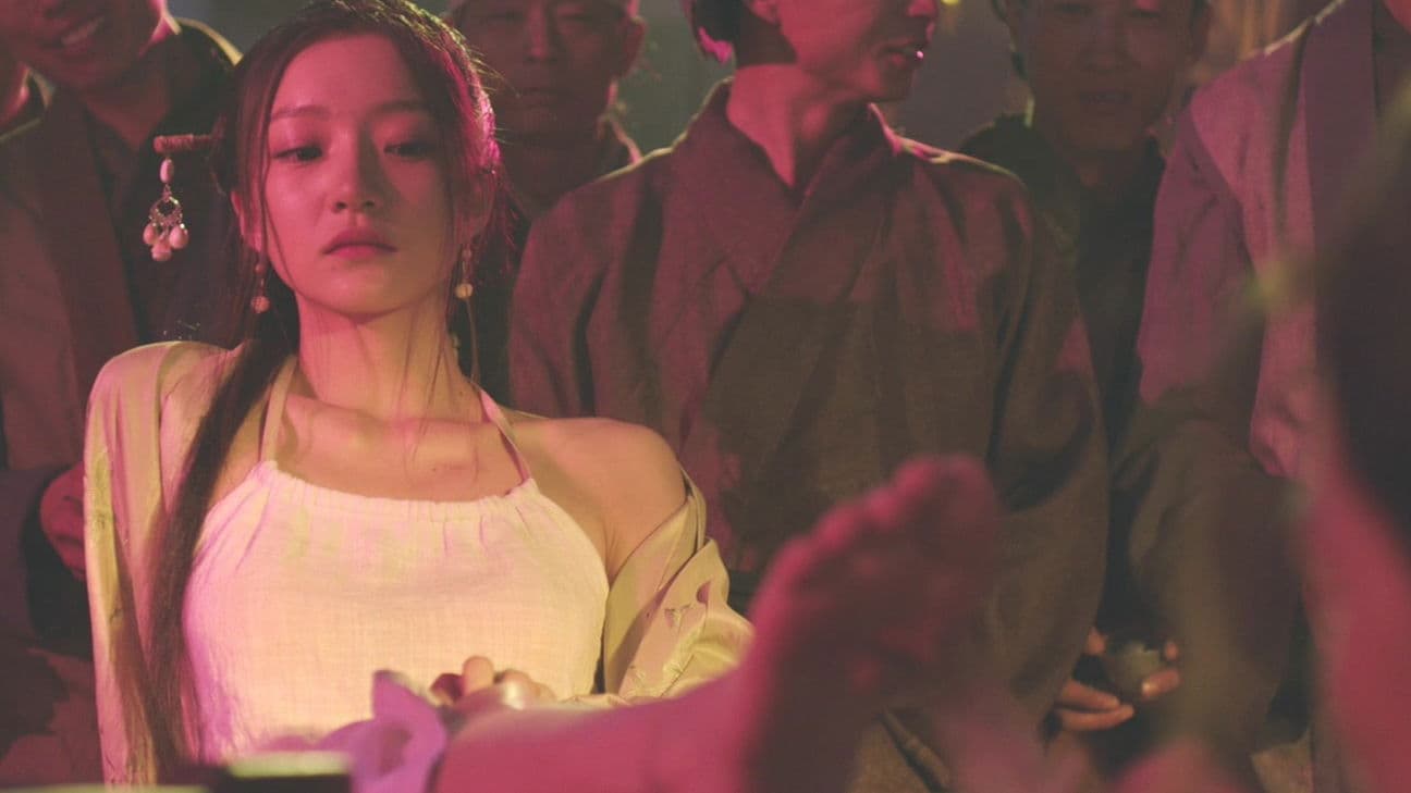 侠僧探案传奇4：大兴赌坊