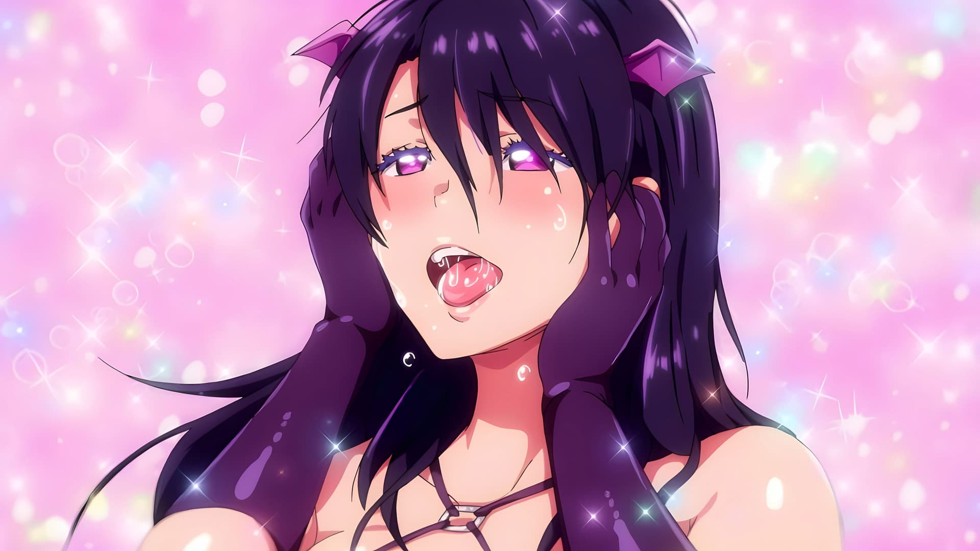 サキュバス喚んだら義母が来た!?