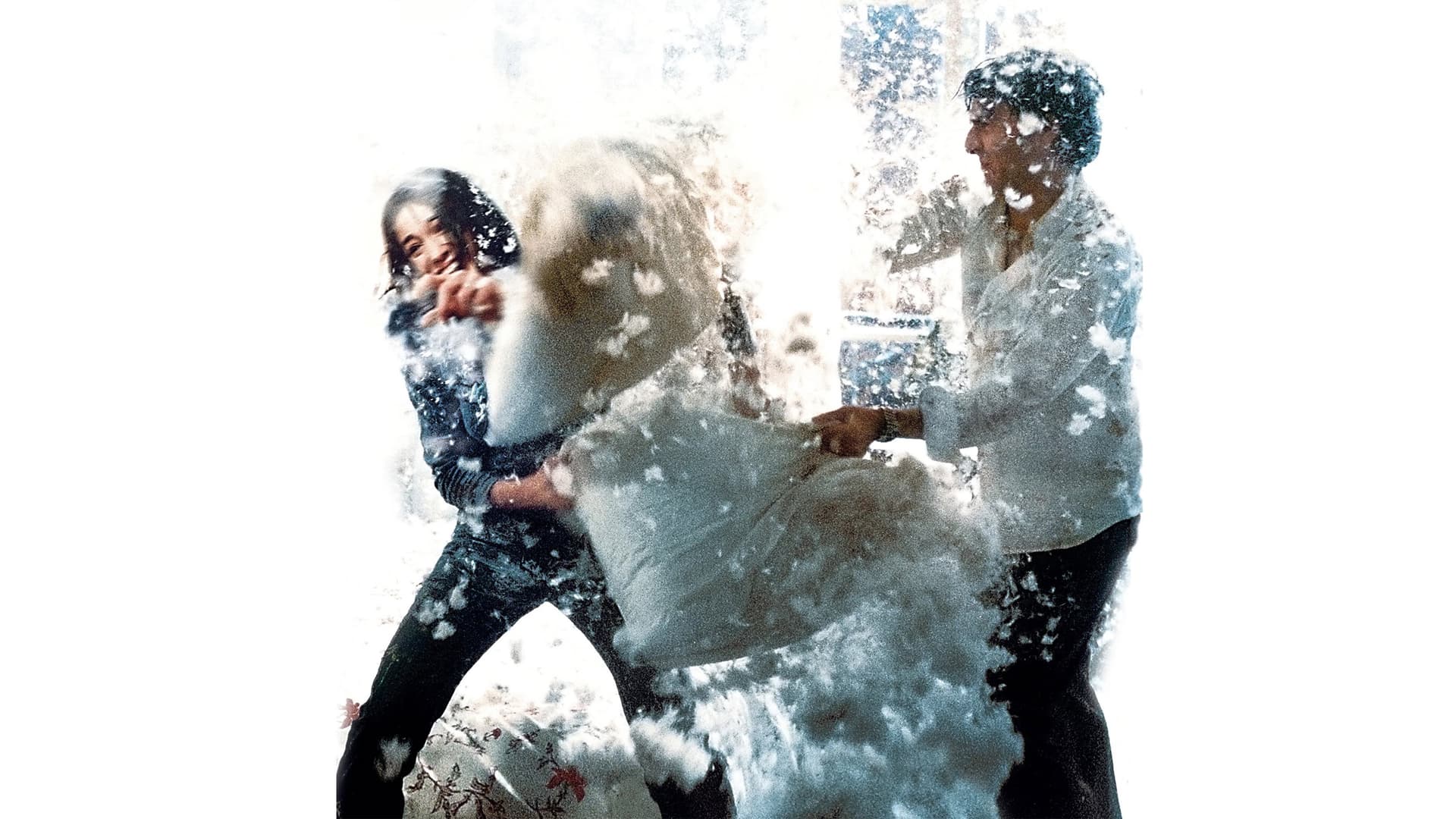 Ils se marièrent et eurent beaucoup d'enfants