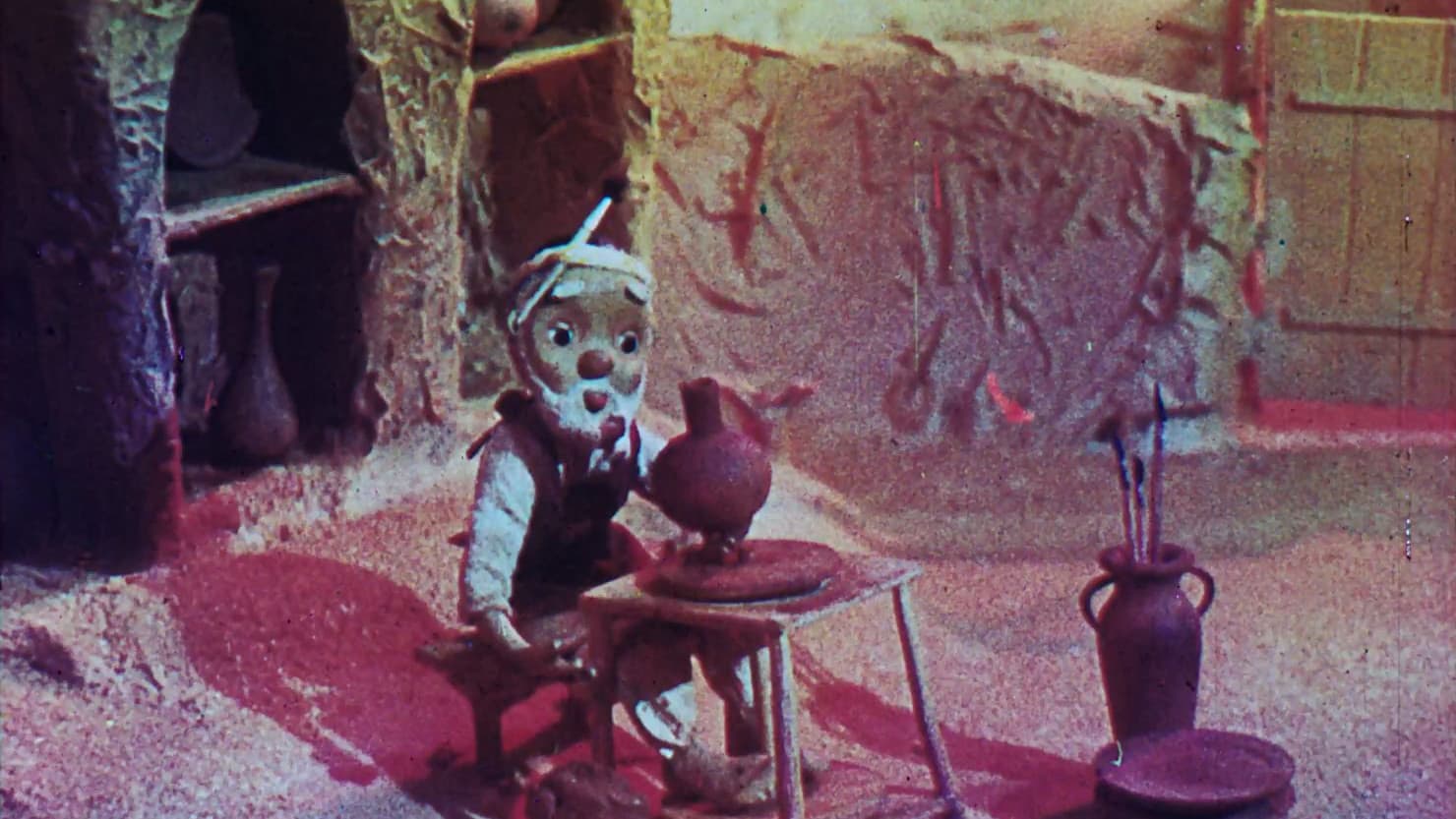 Большой и Маленький