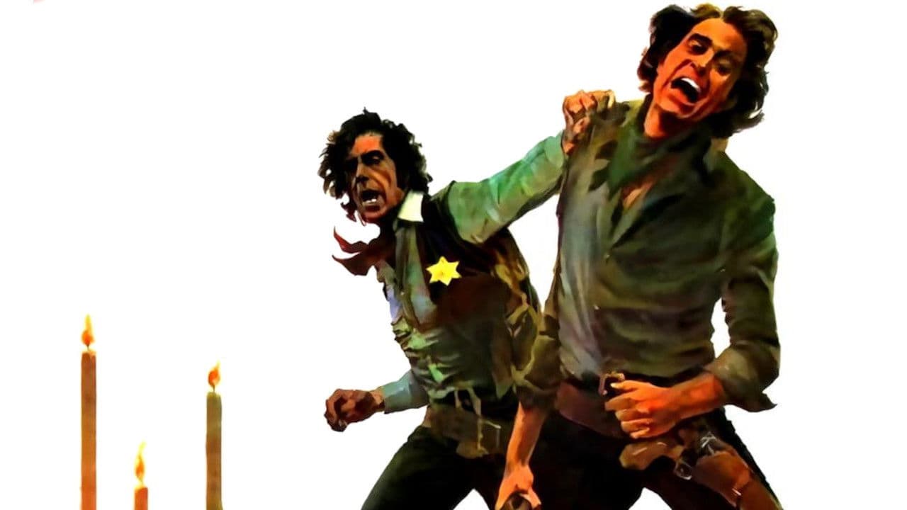 Un colt por 4 cirios