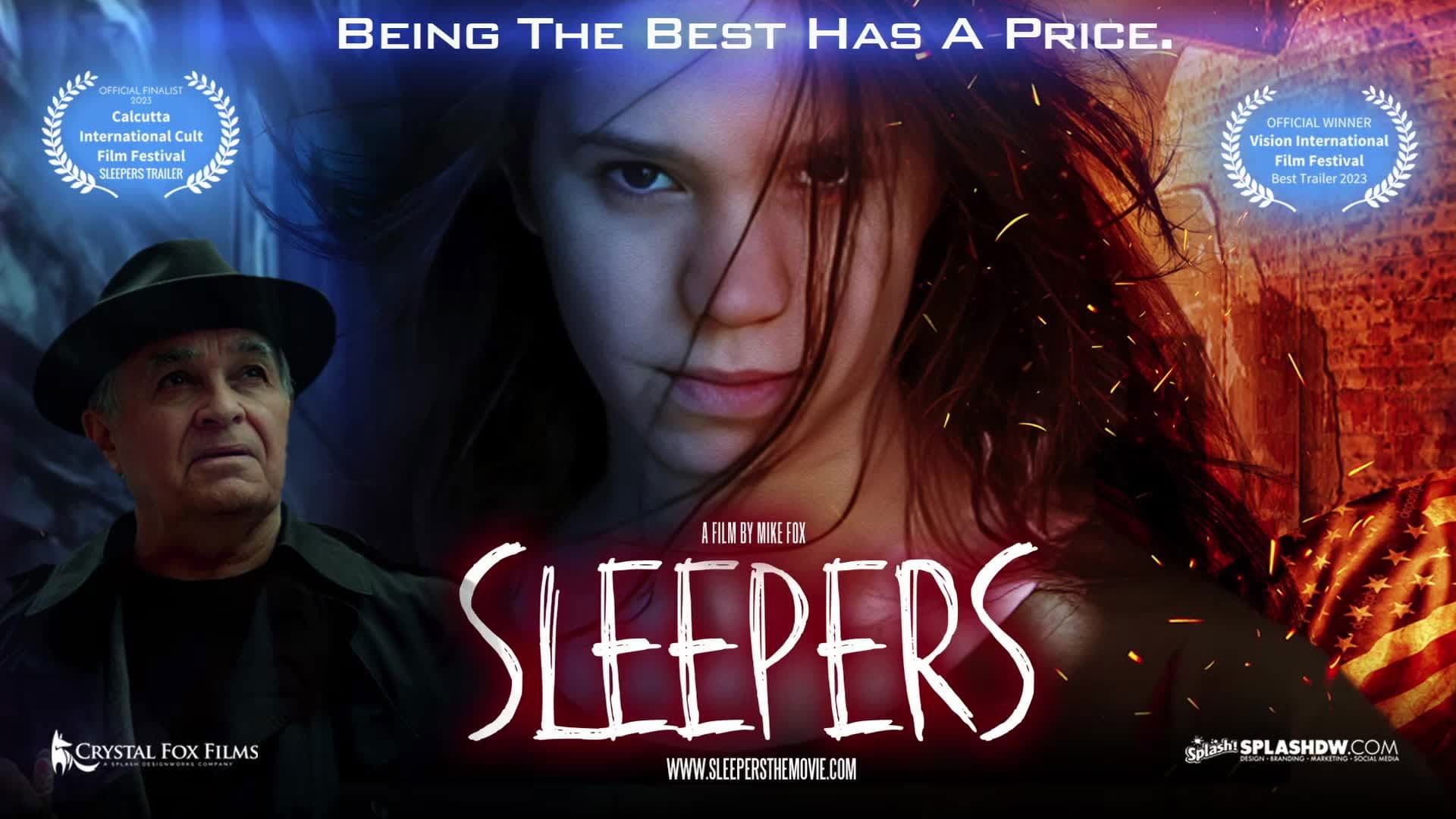 Sleepers