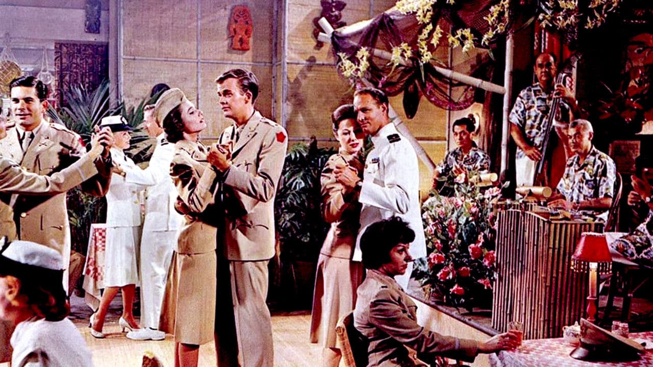 Locotenentul orizontal