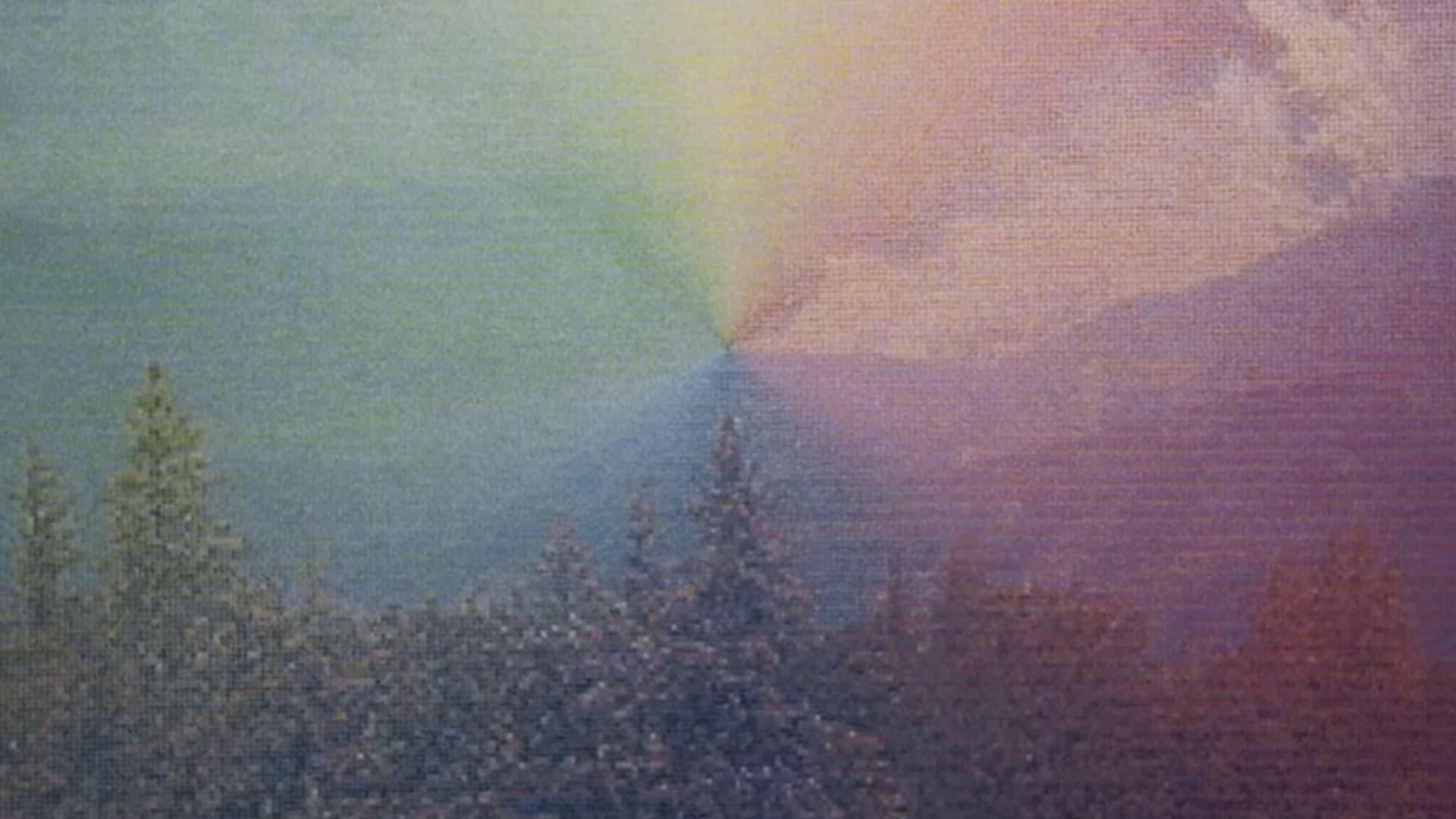 In the Manner of Smoke