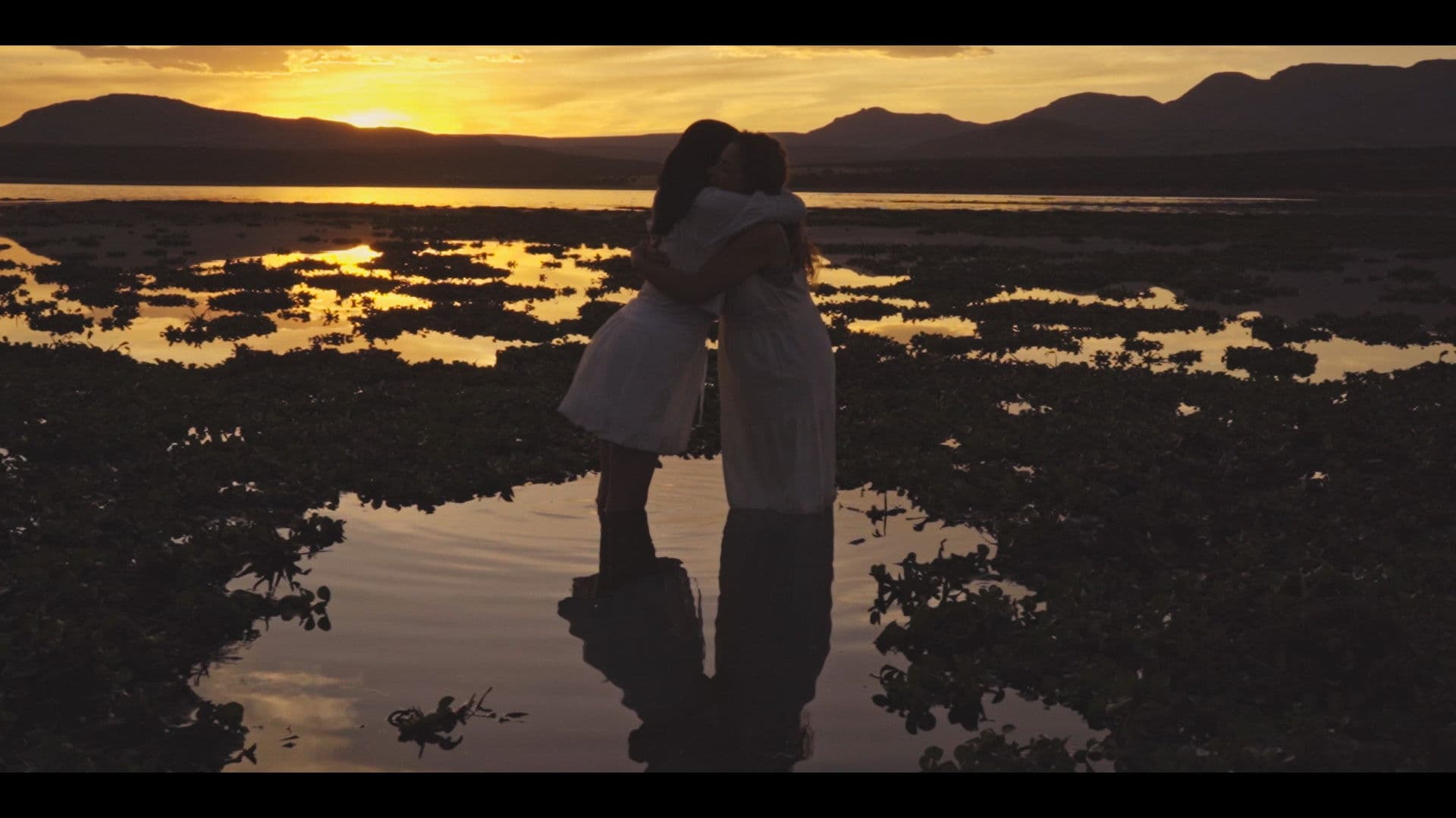 Soy mi mamá, no soy mi mamá