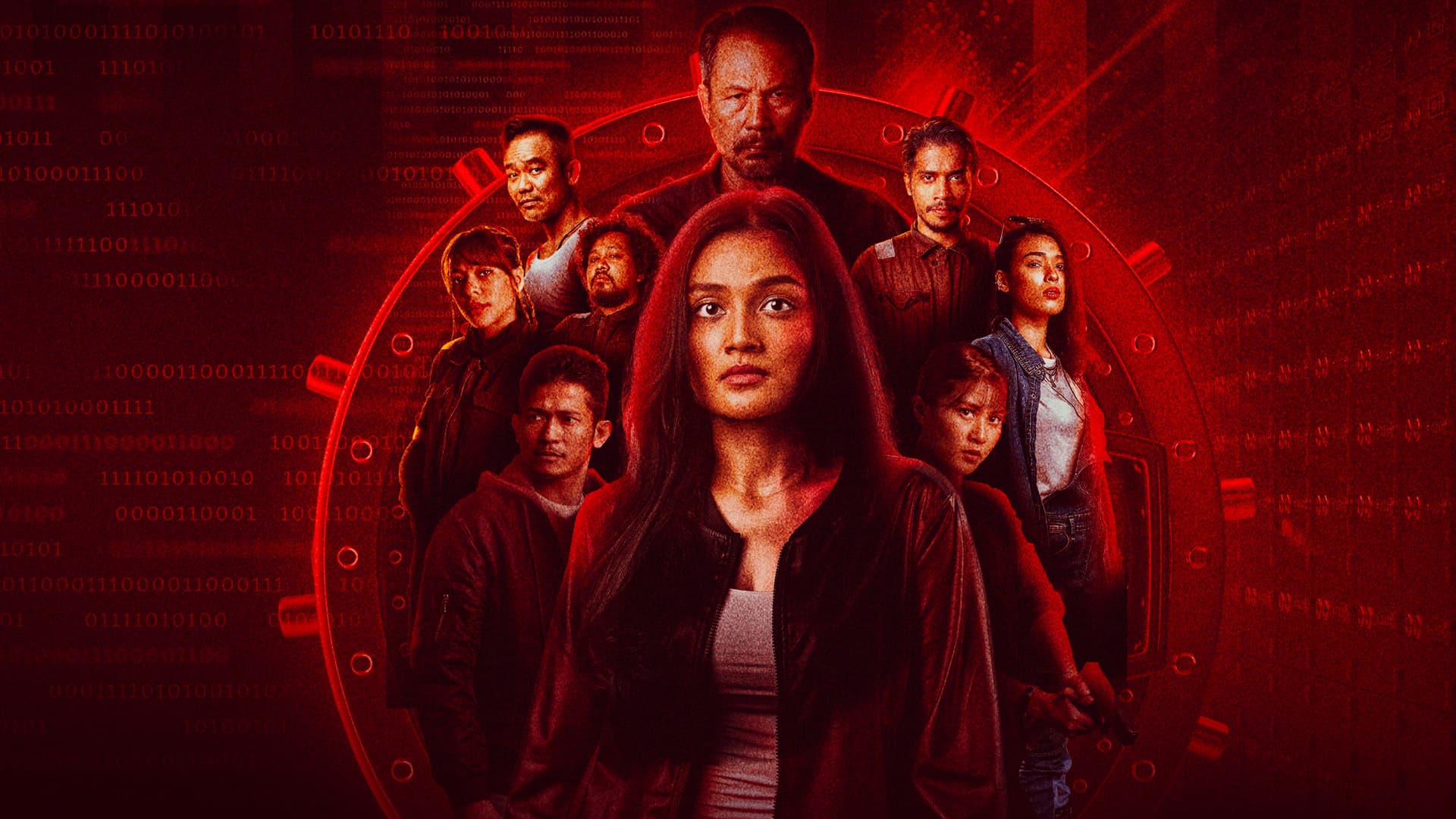 Special Force: Anarchy