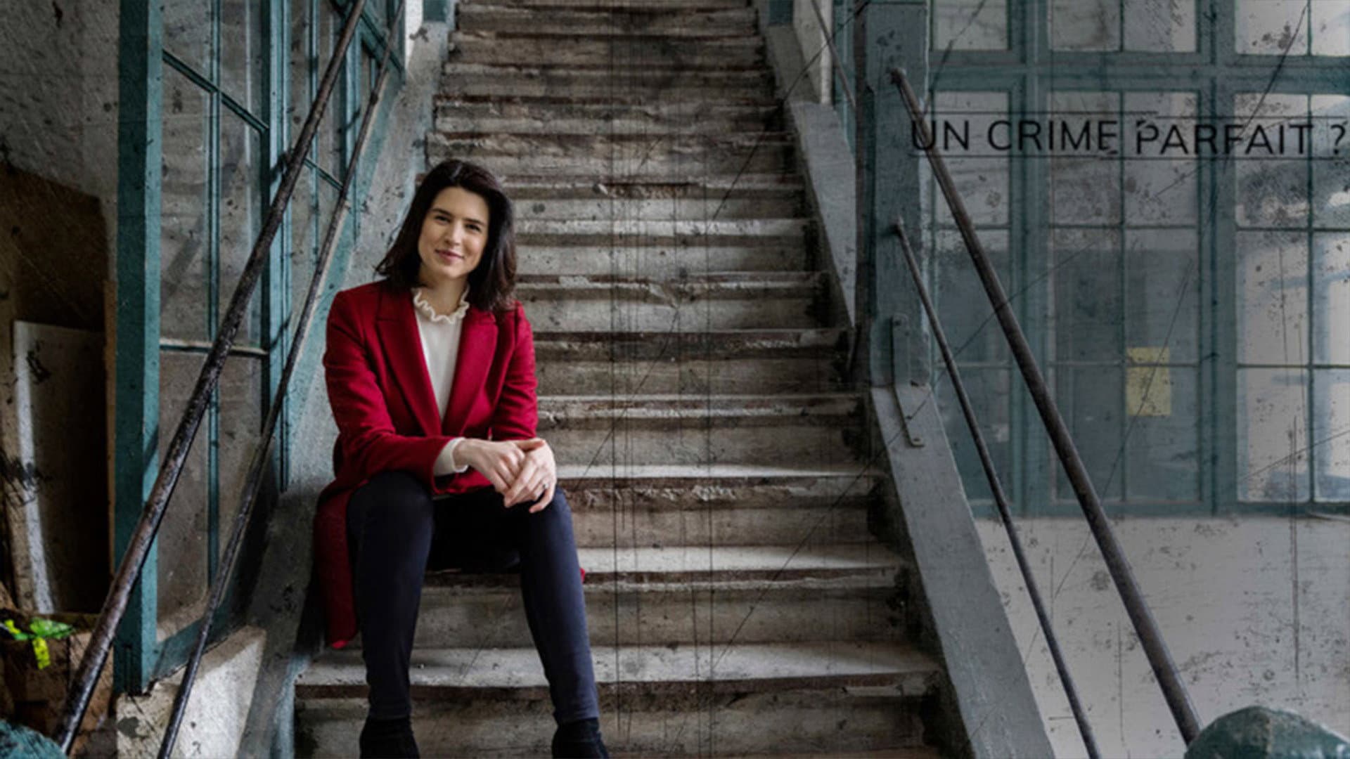 Un crime parfait ? Les polars de l’été