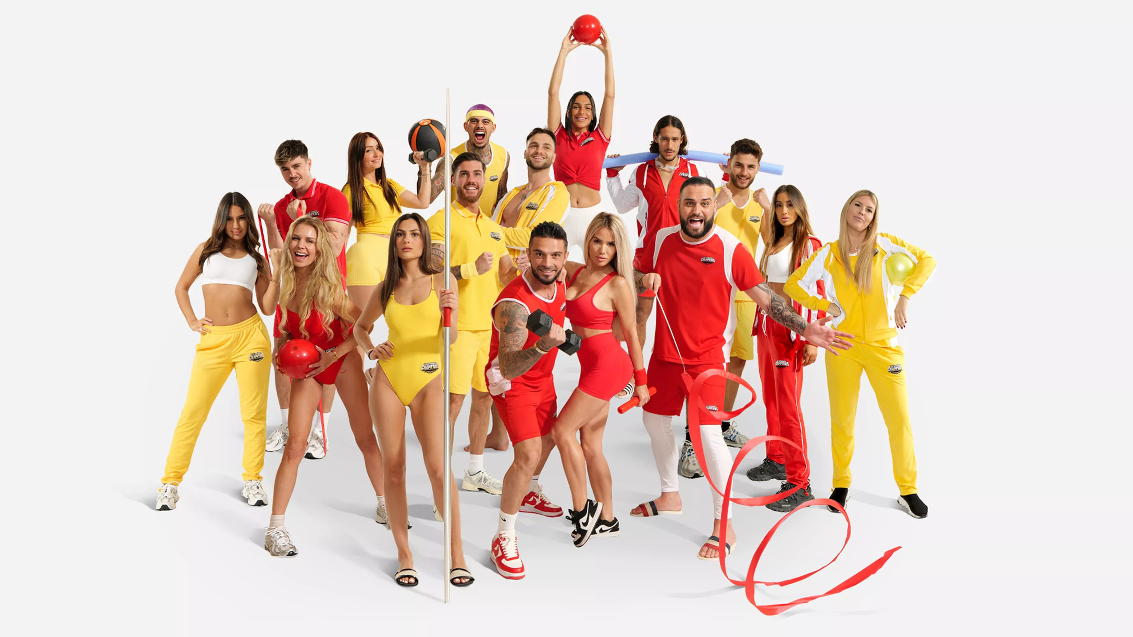 Les Apprentis Champions