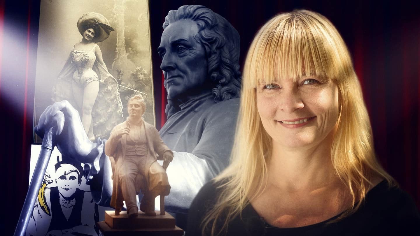 Dansk teater 300 år