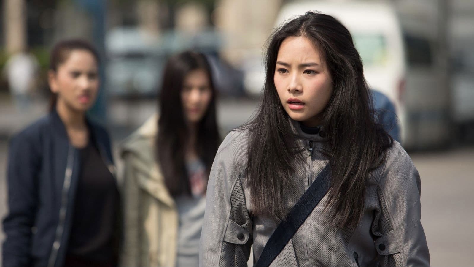 อยู่ที่เรา