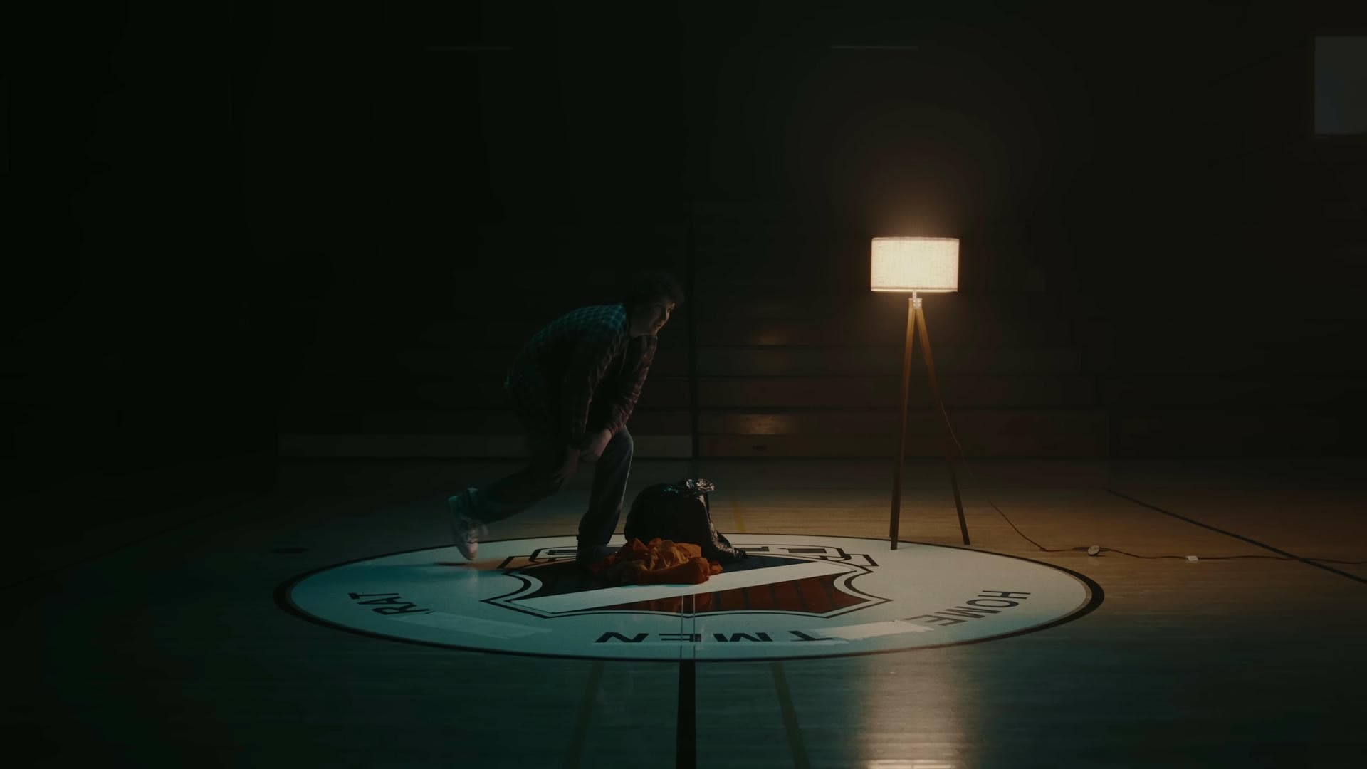 Peaked in High School