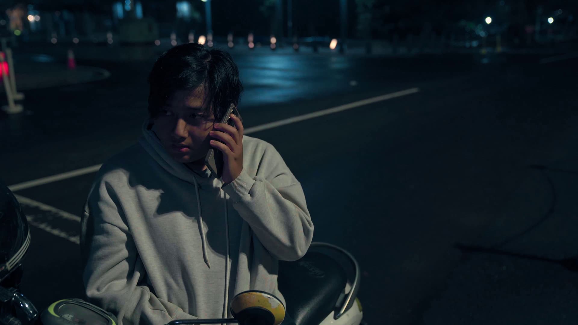 Kemana Aku Harus Pulang?