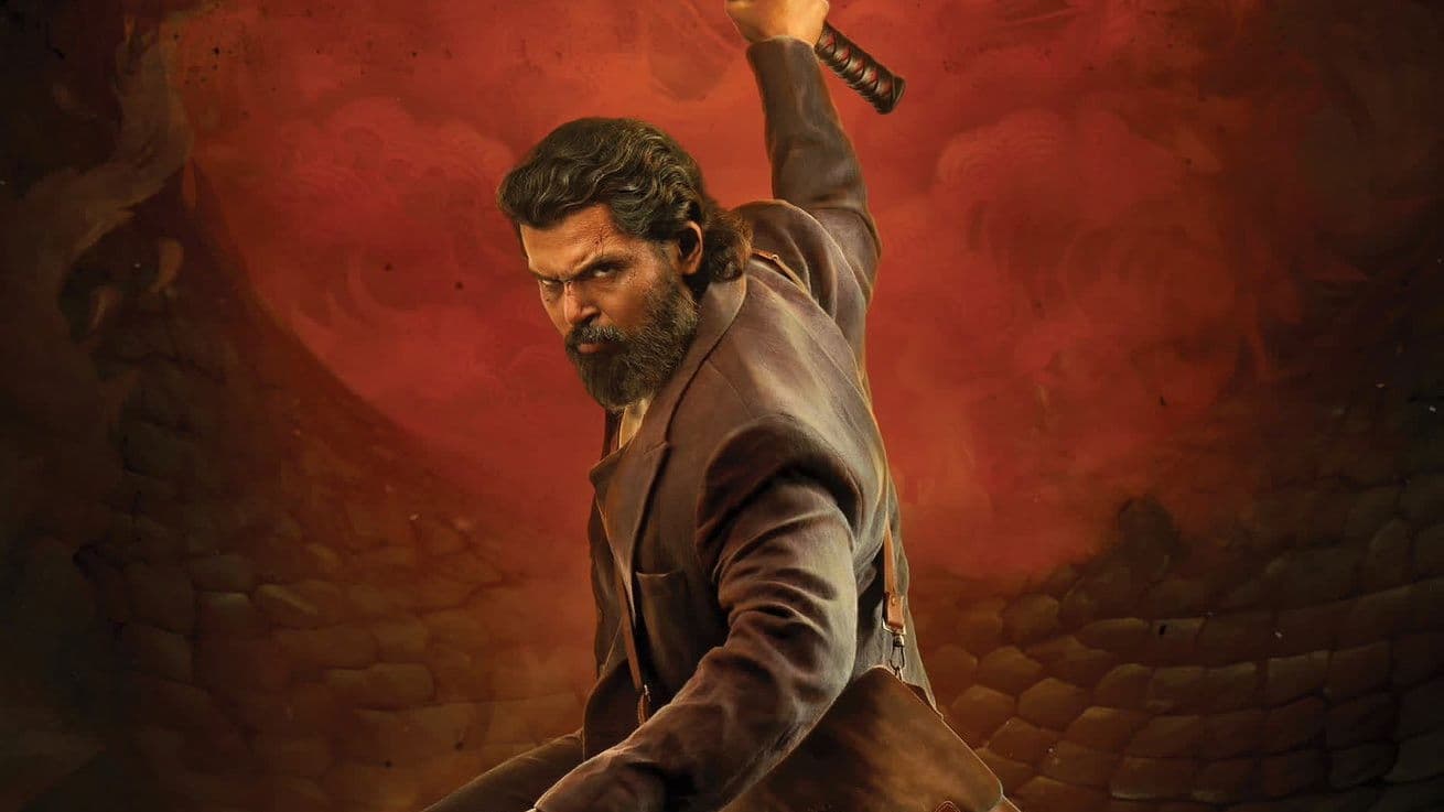 சர்தார் 2